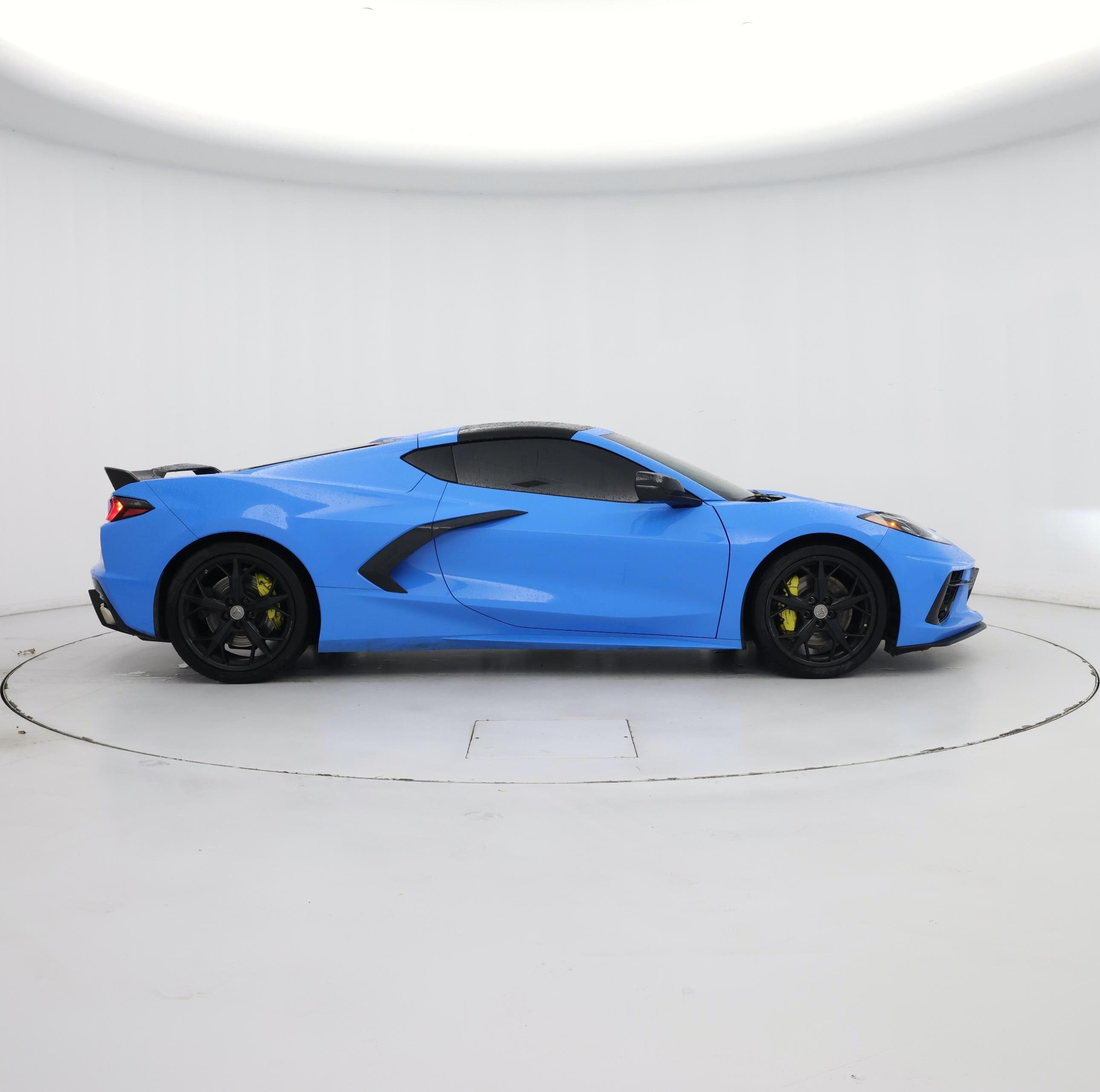 Thumbnail: 2021 Chevrolet Corvette - 7