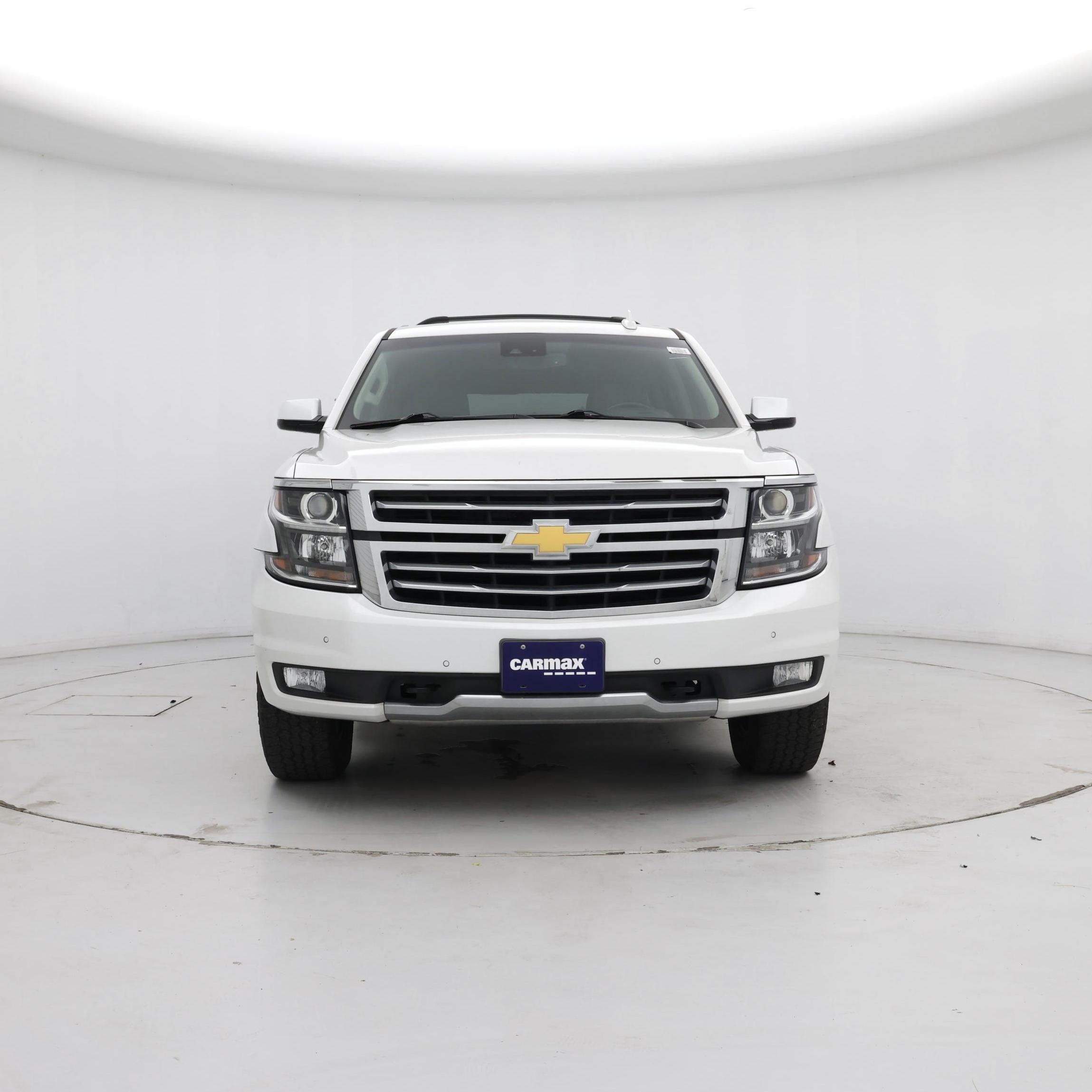 Thumbnail: 2019 Chevrolet Suburban - 5