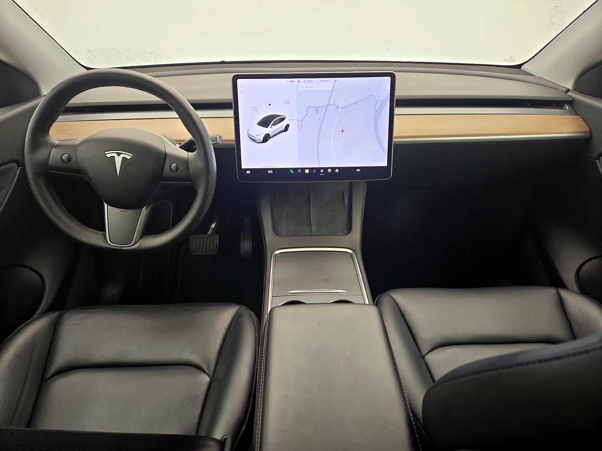 Thumbnail: 2021 Tesla Model Y - 9