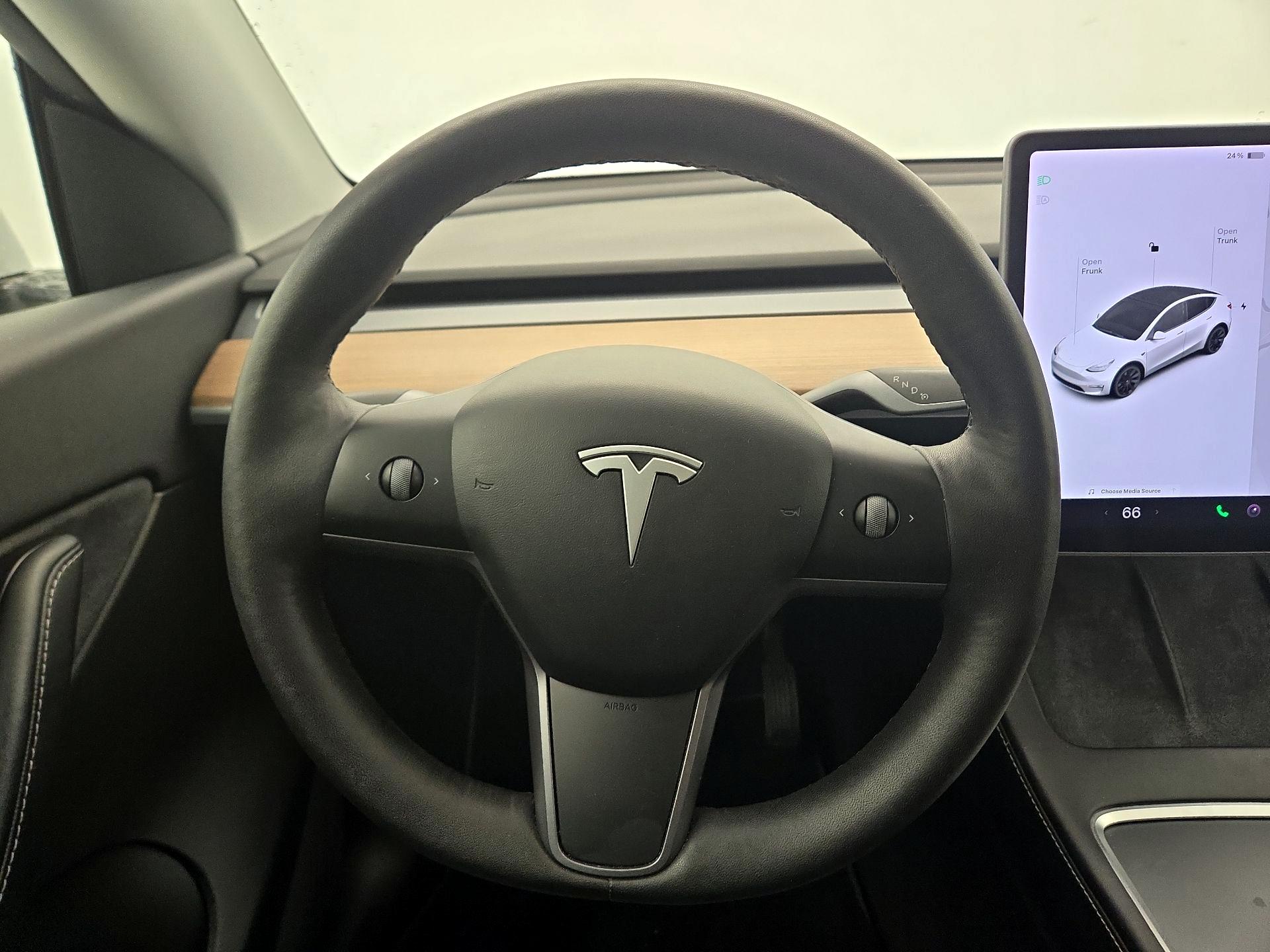 Thumbnail: 2021 Tesla Model Y - 10