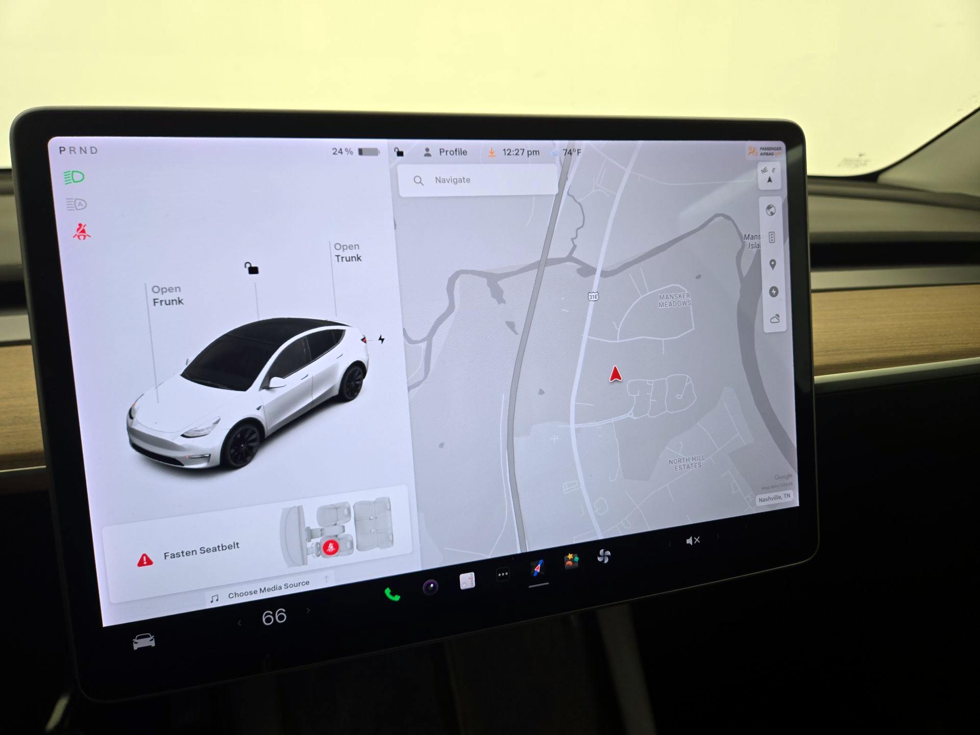 Thumbnail: 2021 Tesla Model Y - 14