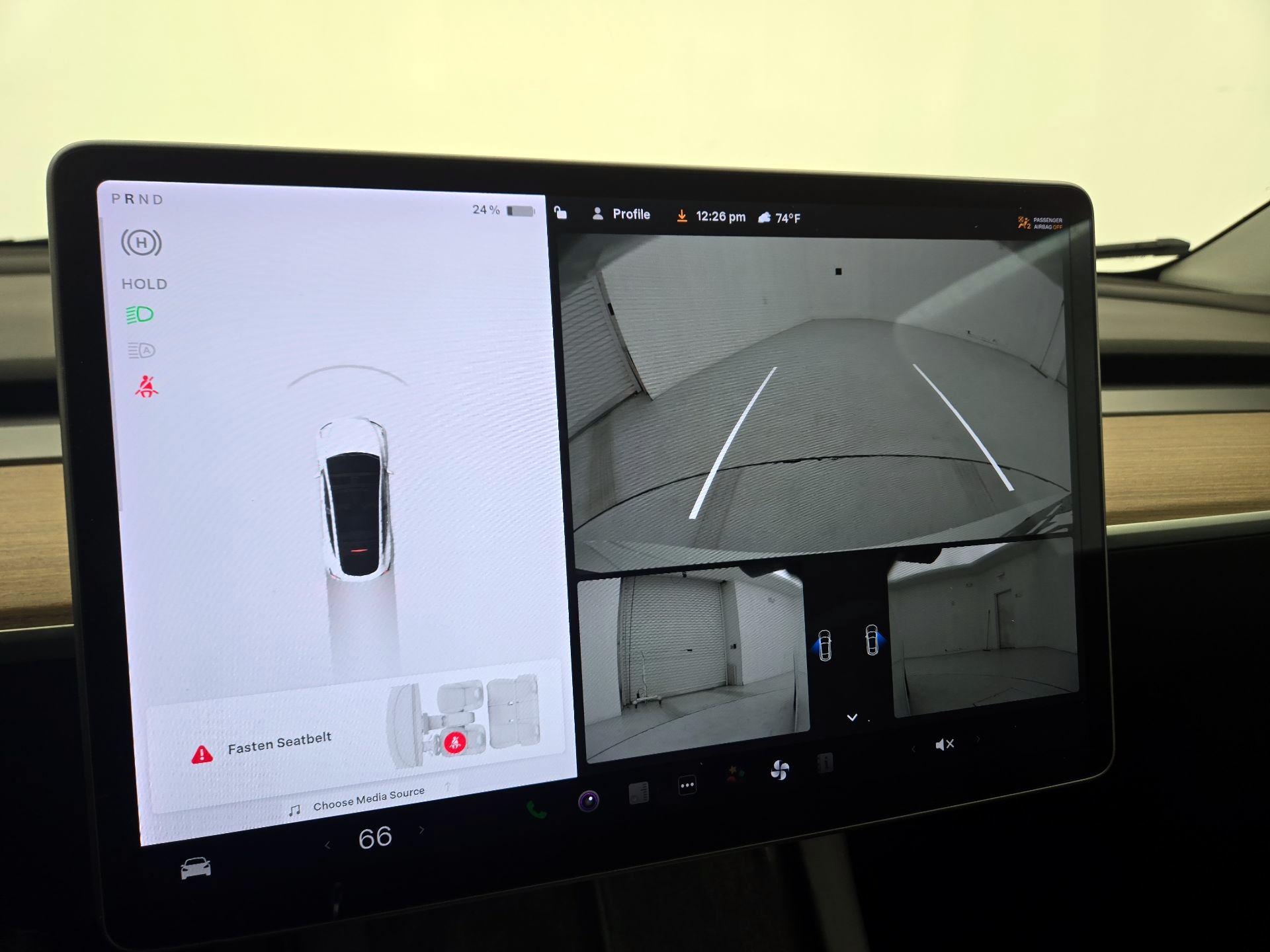 Thumbnail: 2021 Tesla Model Y - 15