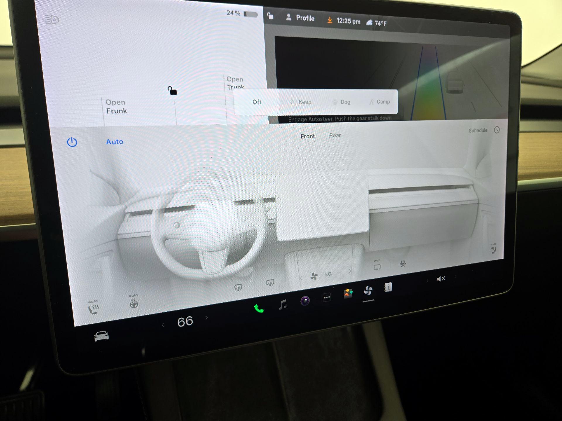 Thumbnail: 2021 Tesla Model Y - 17