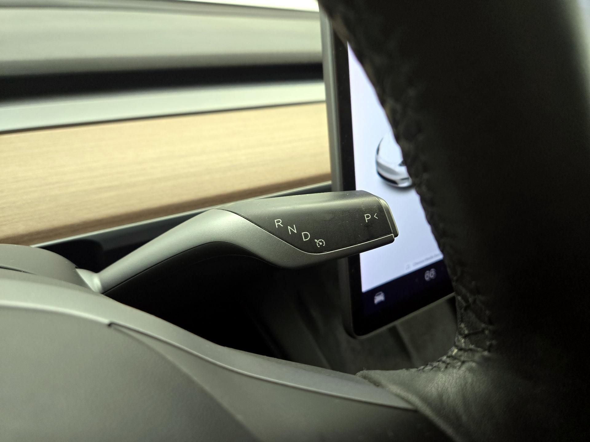 Thumbnail: 2021 Tesla Model Y - 18