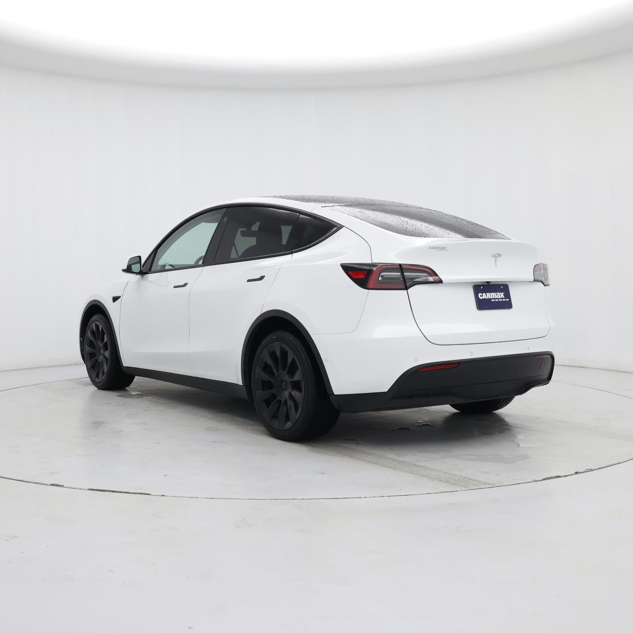 Thumbnail: 2021 Tesla Model Y - 2