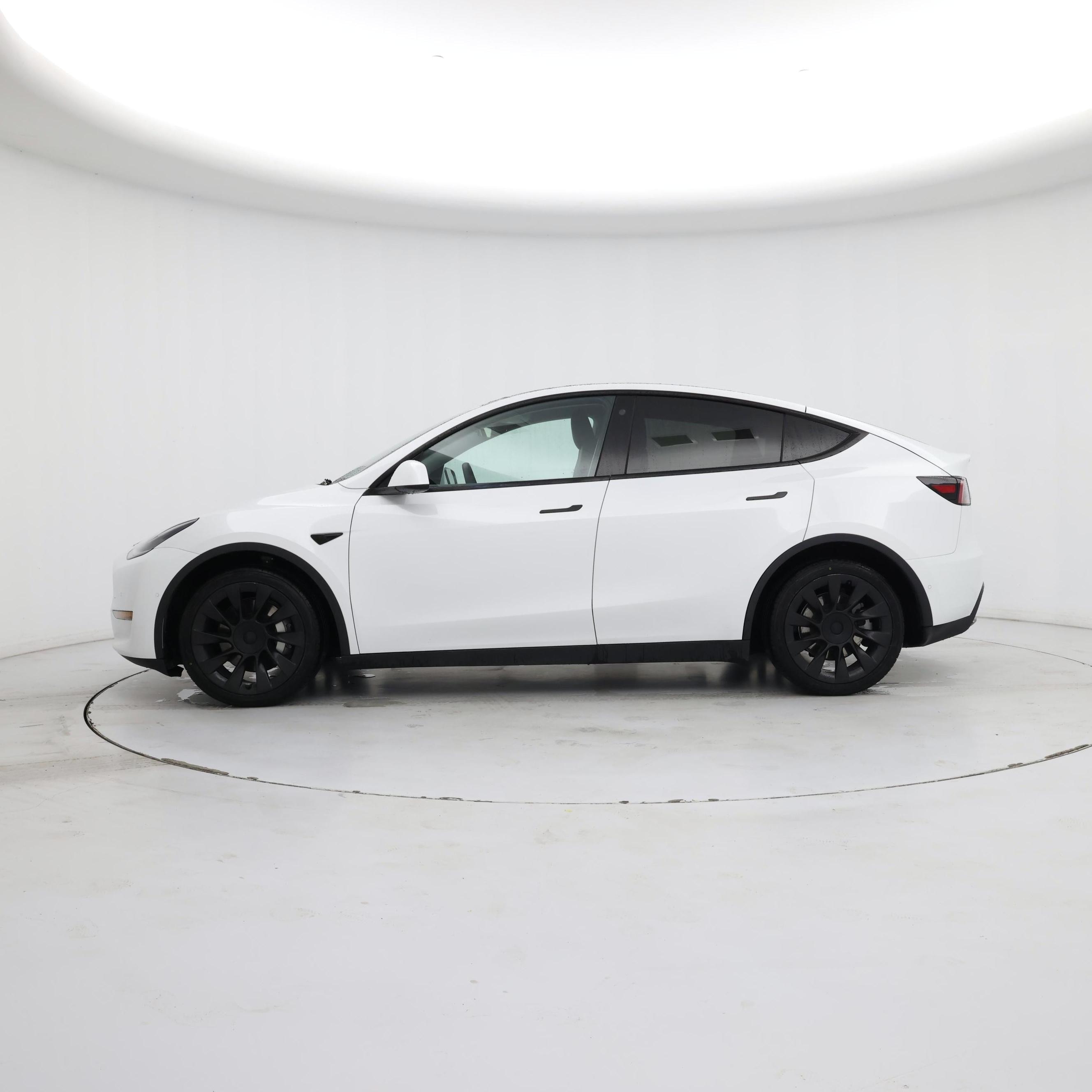 Thumbnail: 2021 Tesla Model Y - 3