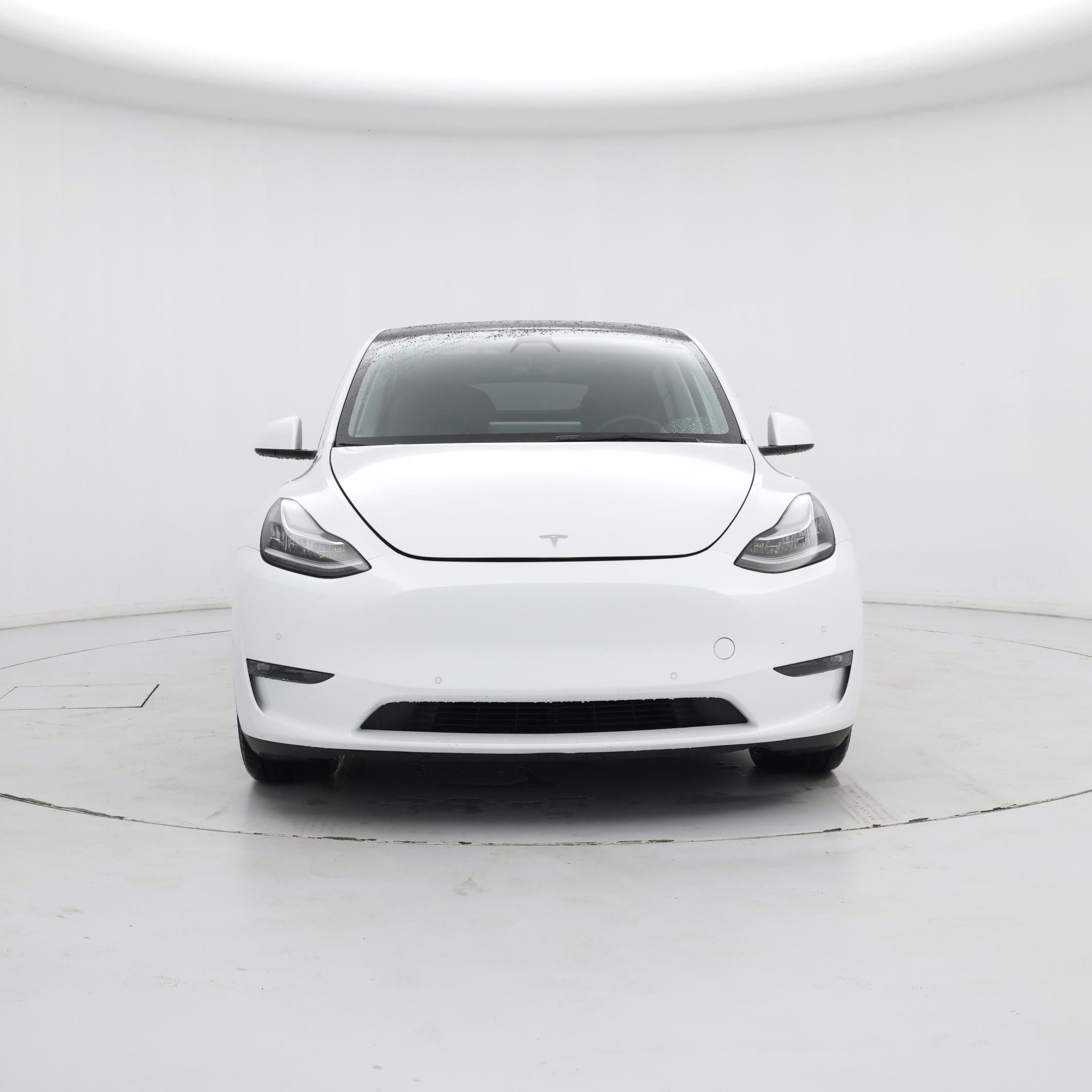 Thumbnail: 2021 Tesla Model Y - 5