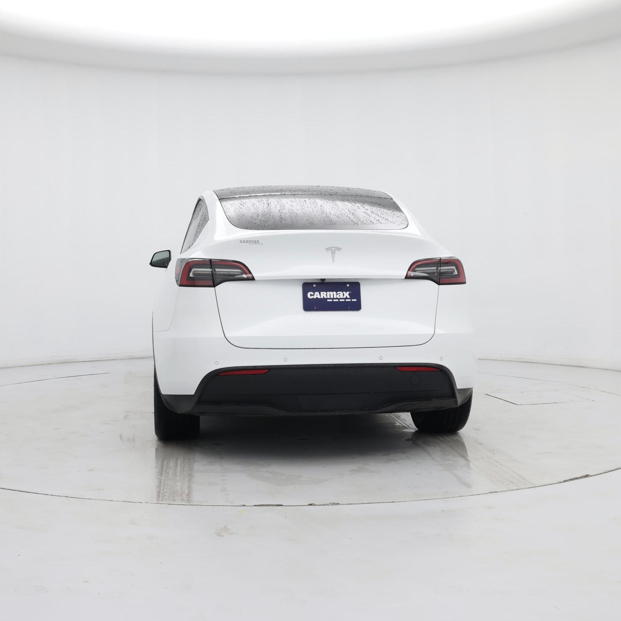 Thumbnail: 2021 Tesla Model Y - 6