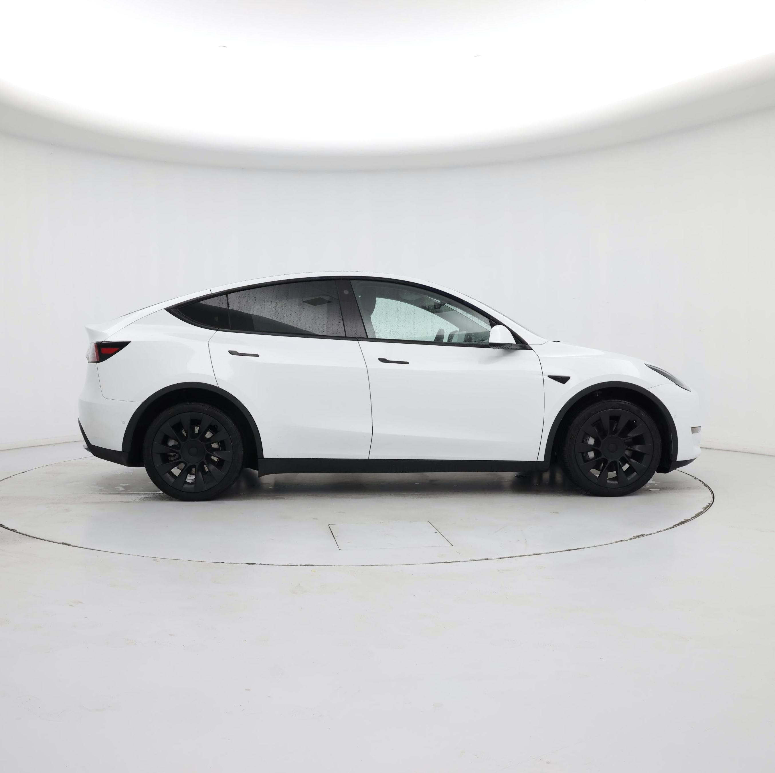 Thumbnail: 2021 Tesla Model Y - 7
