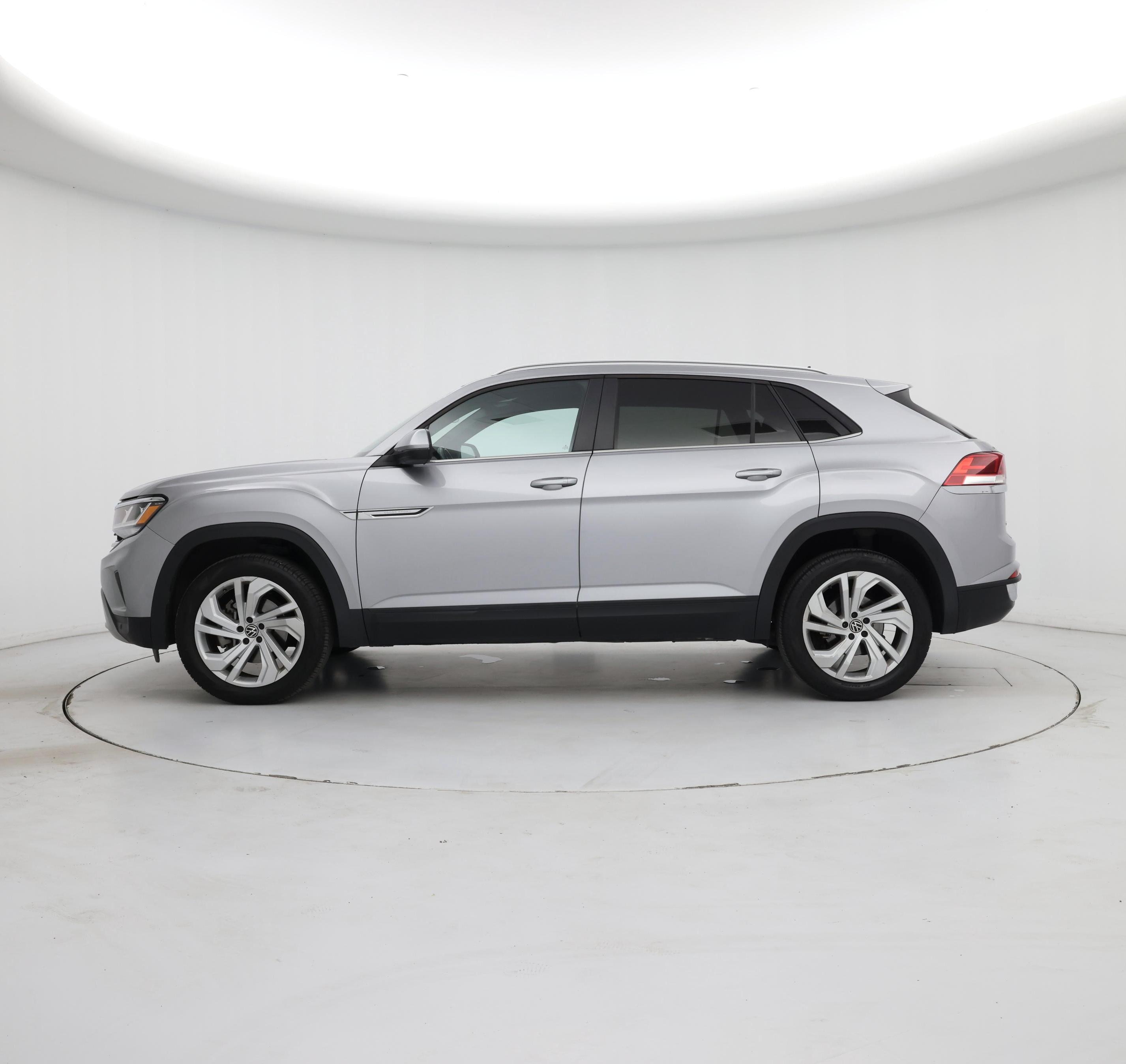 Thumbnail: 2020 Volkswagen Atlas - 3