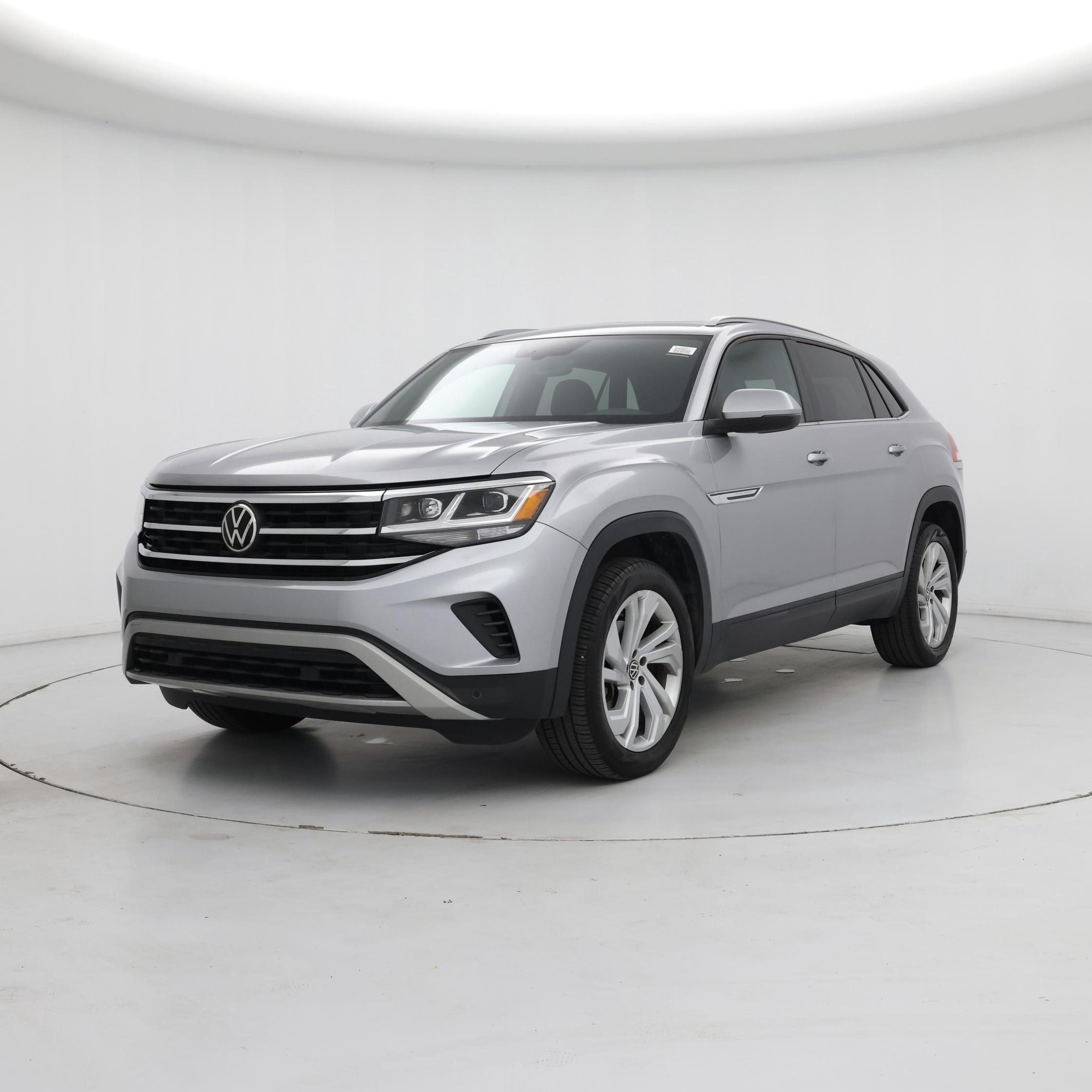 Thumbnail: 2020 Volkswagen Atlas - 4