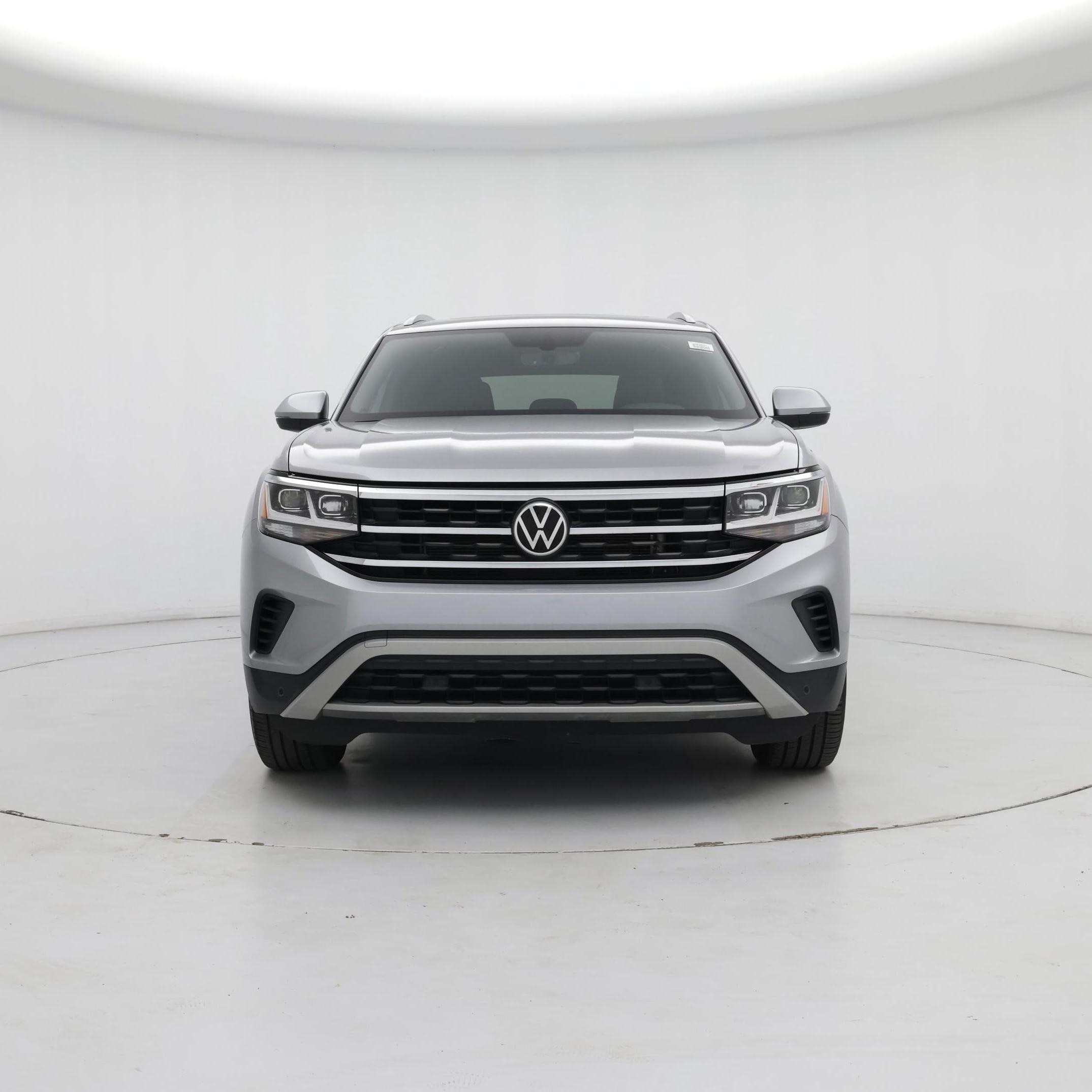 Thumbnail: 2020 Volkswagen Atlas - 5