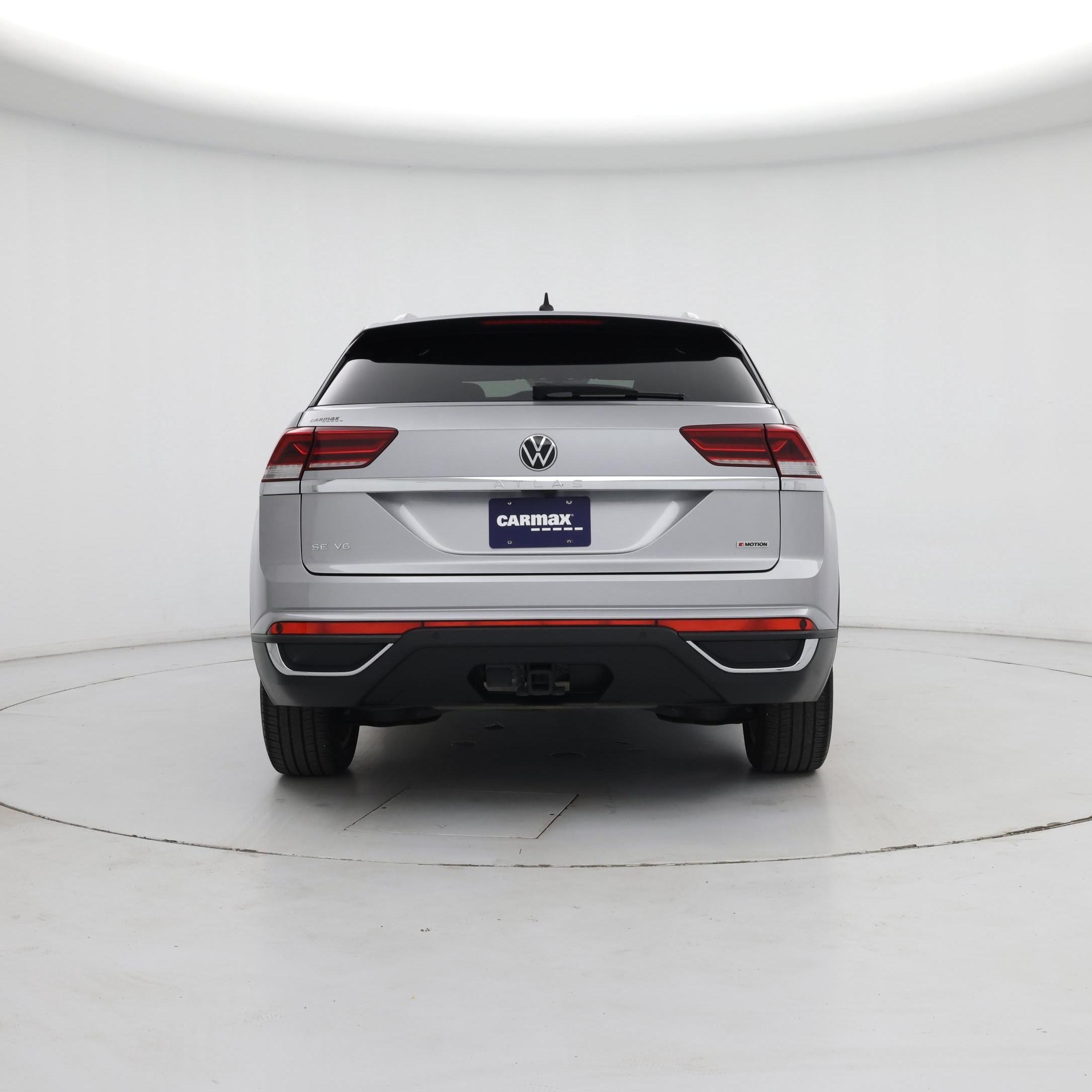Thumbnail: 2020 Volkswagen Atlas - 6