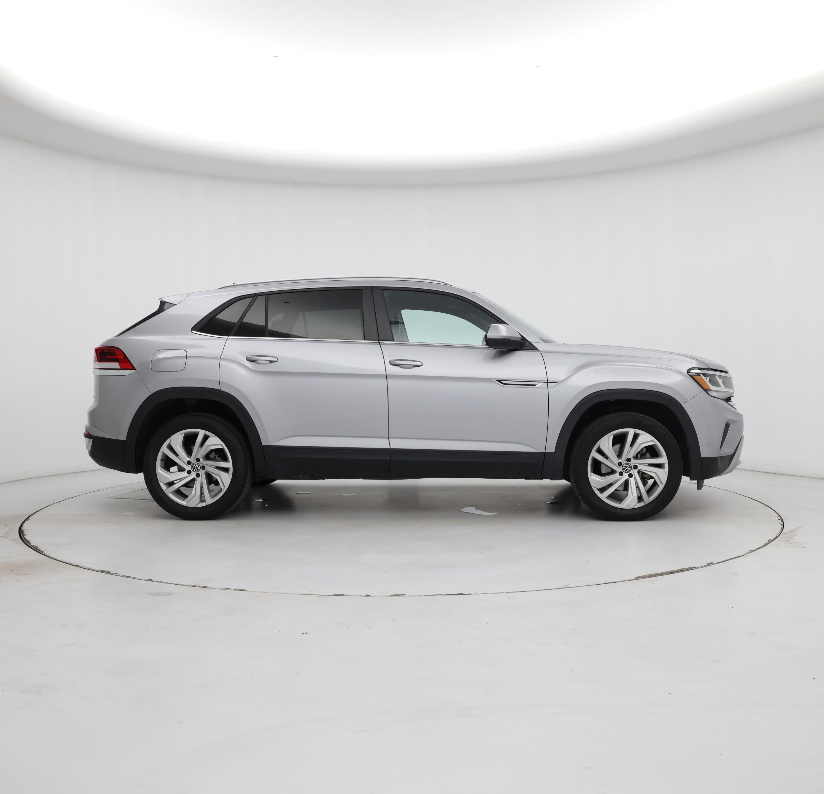 Thumbnail: 2020 Volkswagen Atlas - 7