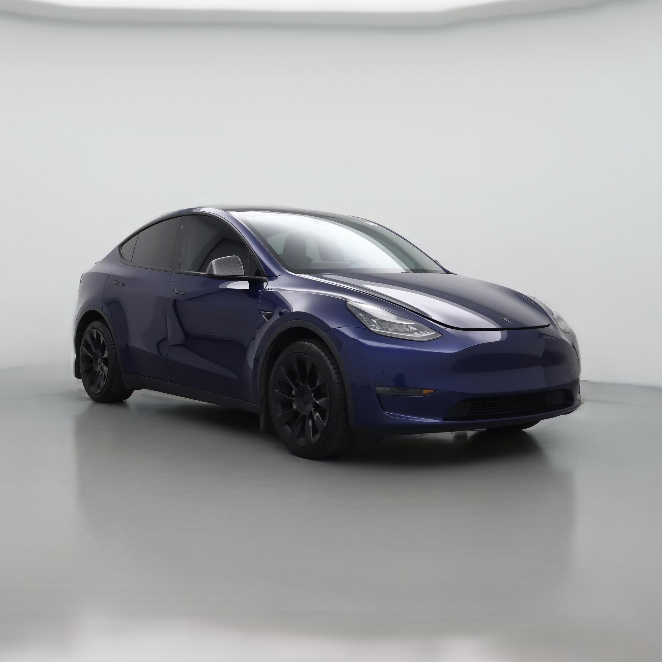 Thumbnail: 2020 Tesla Model Y - 1