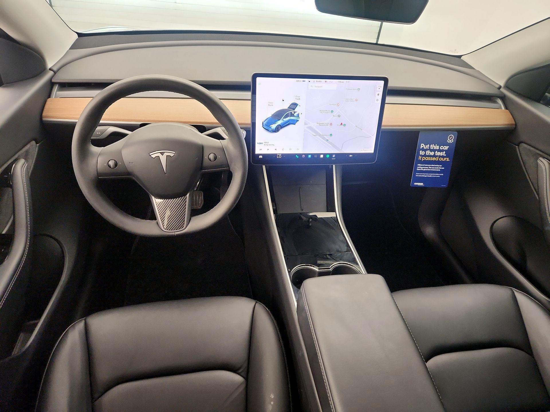 Thumbnail: 2020 Tesla Model Y - 9