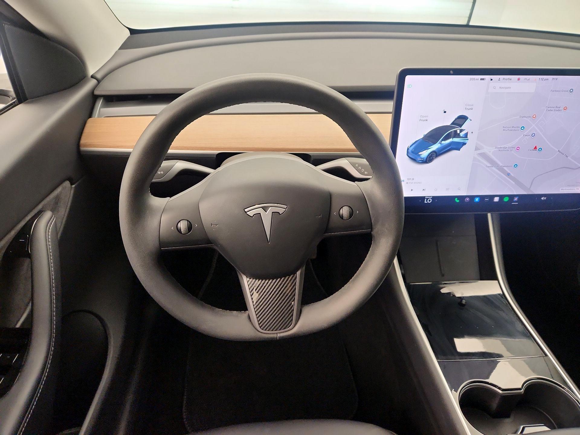 Thumbnail: 2020 Tesla Model Y - 10