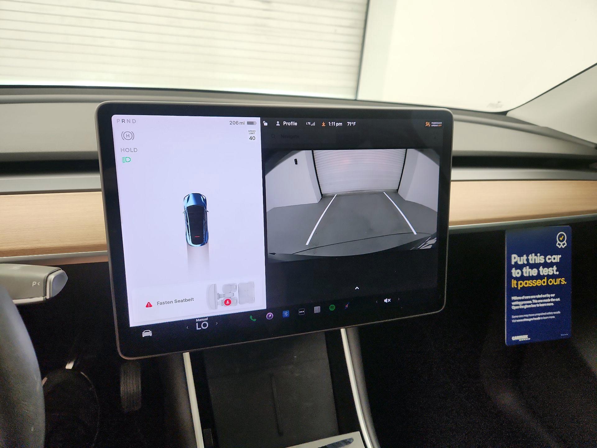 Thumbnail: 2020 Tesla Model Y - 13