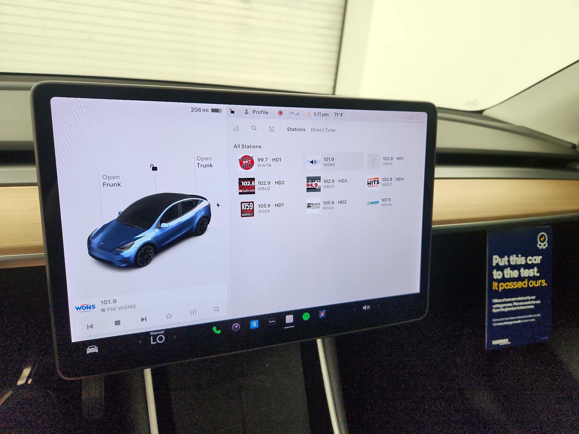 Thumbnail: 2020 Tesla Model Y - 14