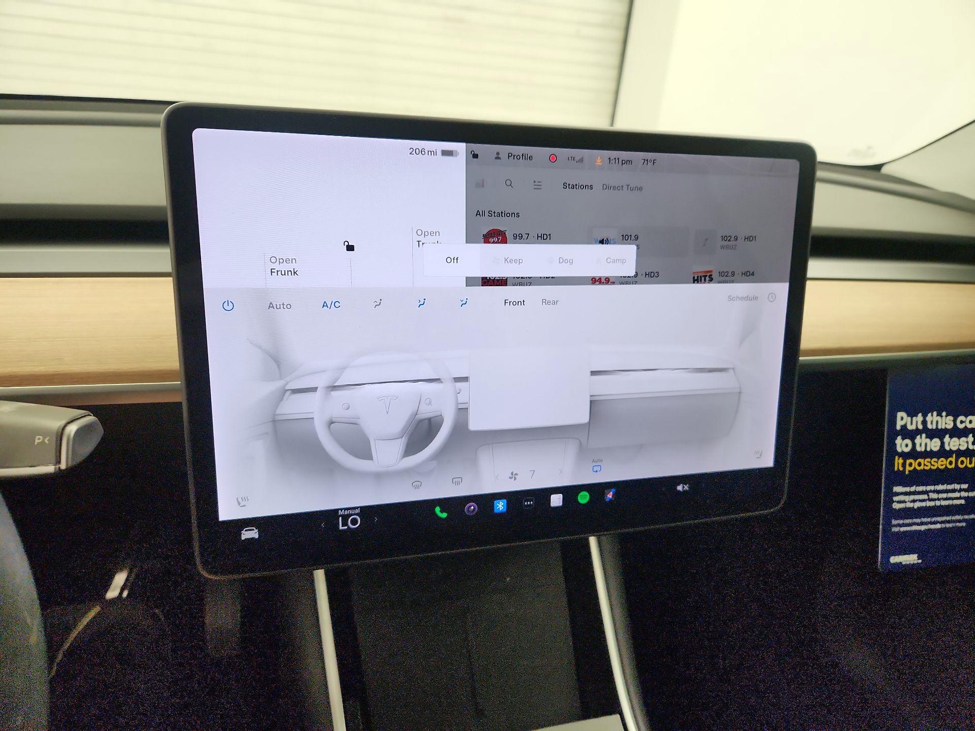 Thumbnail: 2020 Tesla Model Y - 15