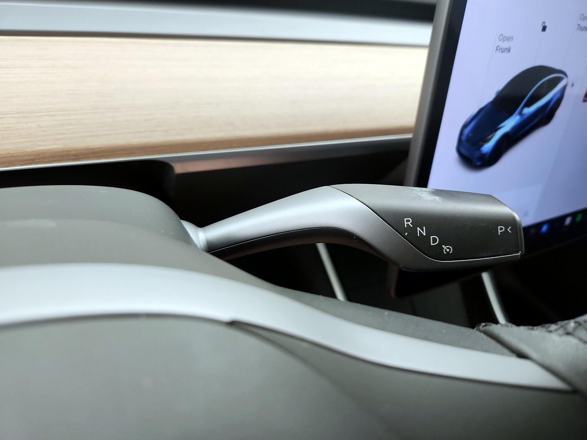 Thumbnail: 2020 Tesla Model Y - 16
