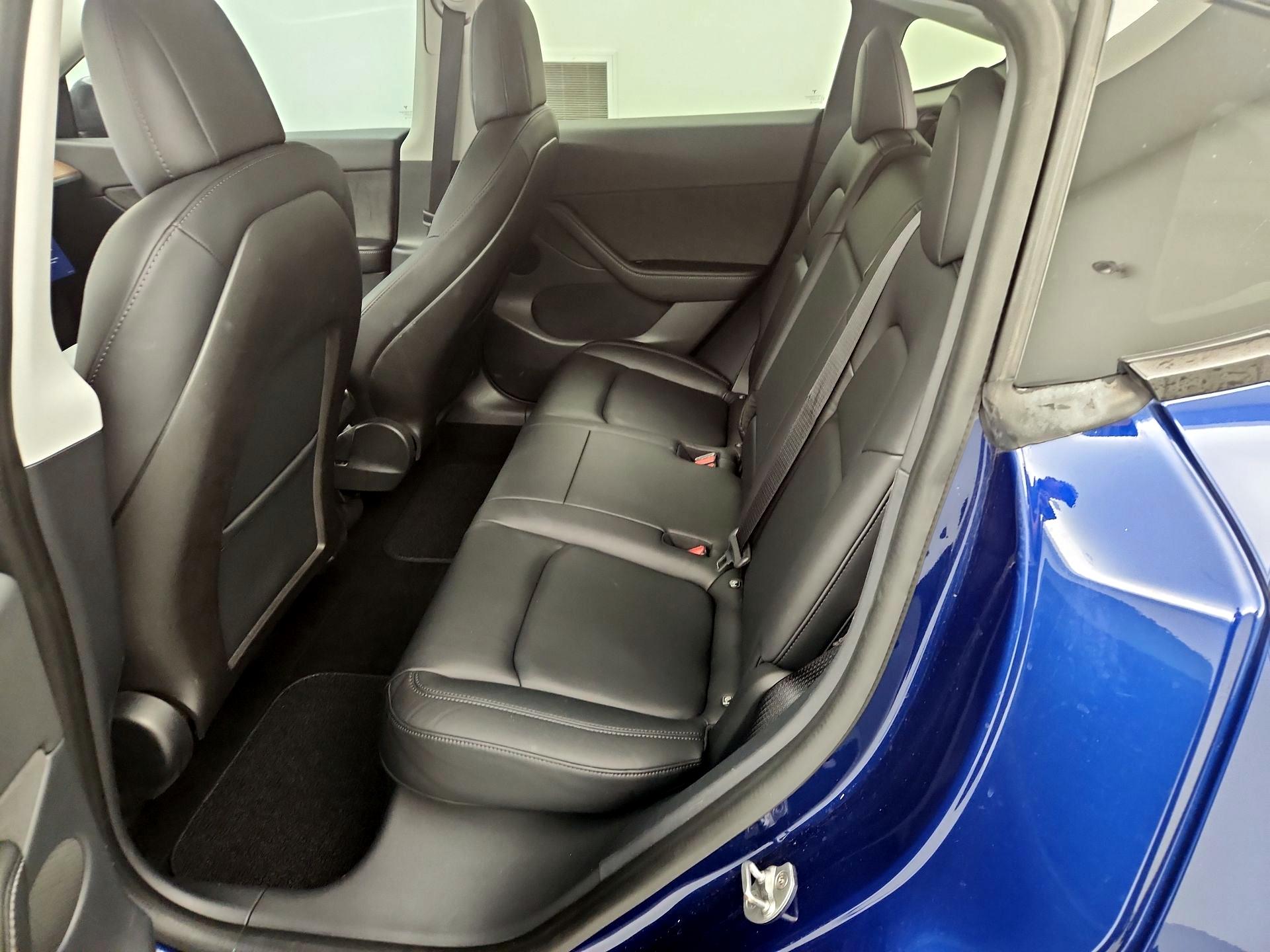 Thumbnail: 2020 Tesla Model Y - 18