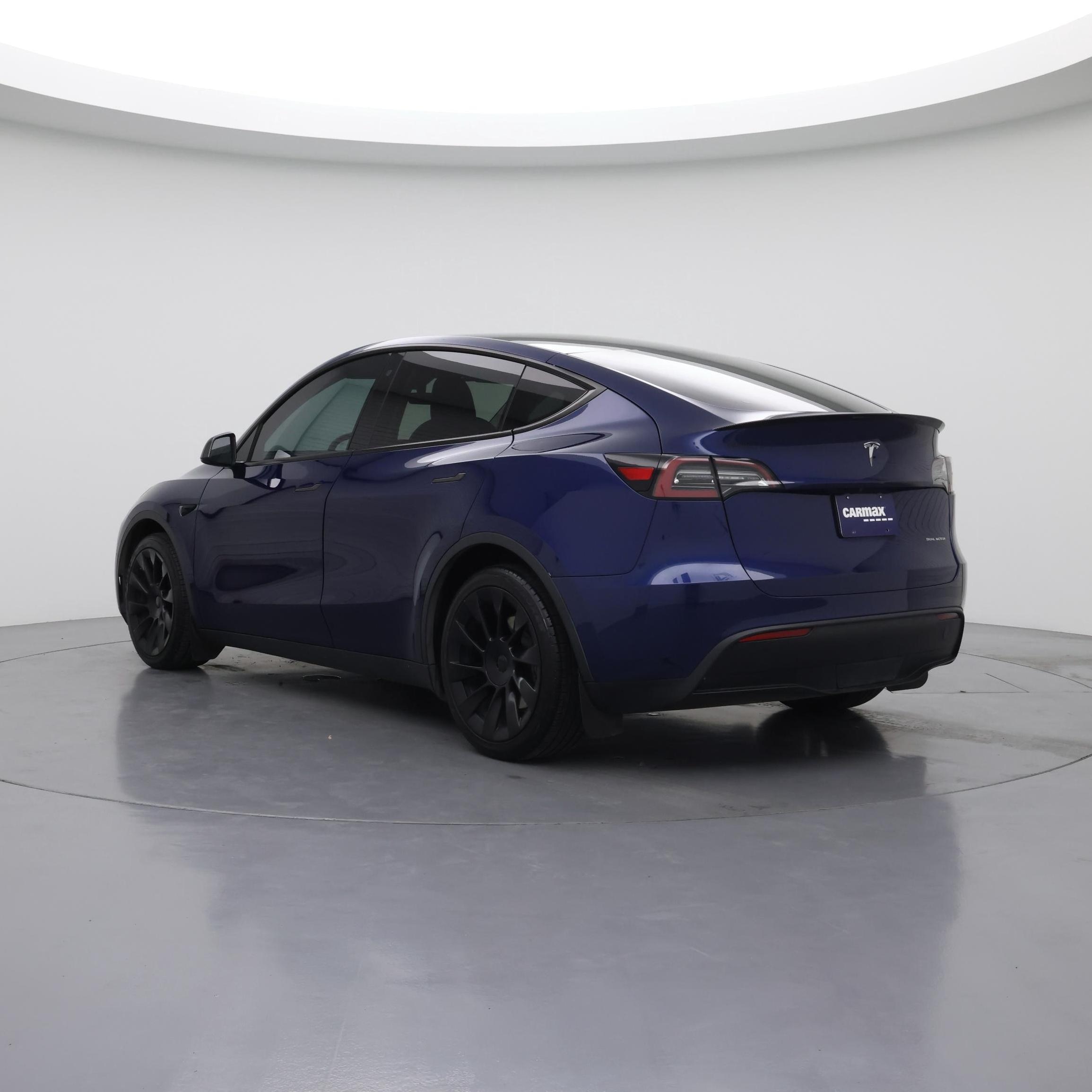 Thumbnail: 2020 Tesla Model Y - 2
