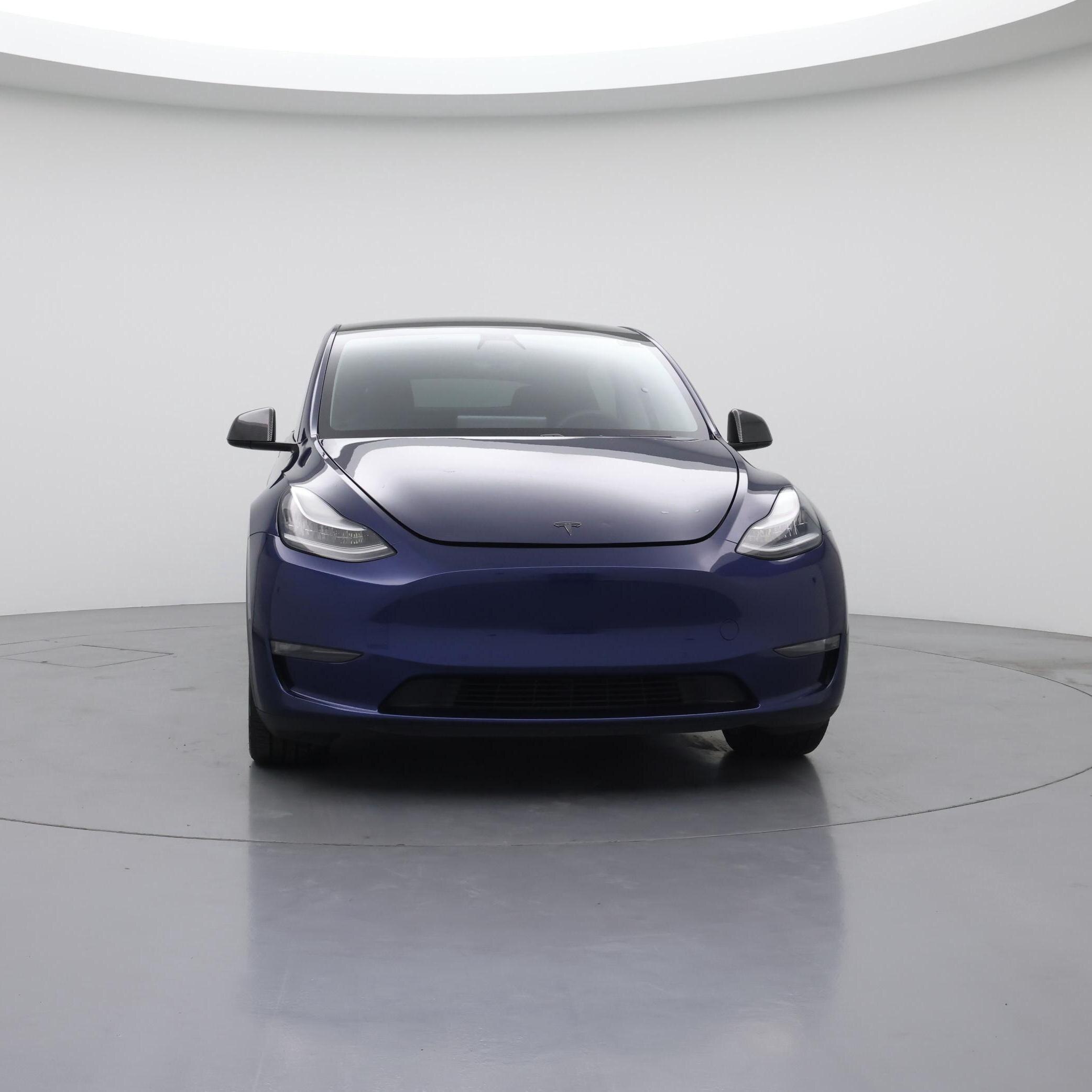 Thumbnail: 2020 Tesla Model Y - 5
