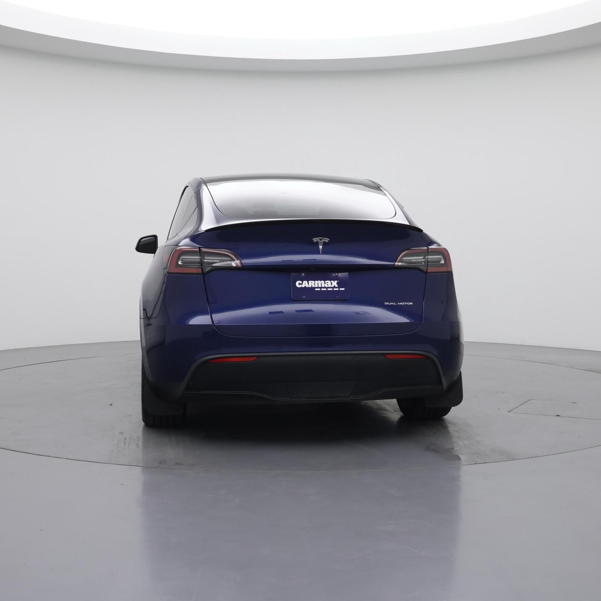 Thumbnail: 2020 Tesla Model Y - 6