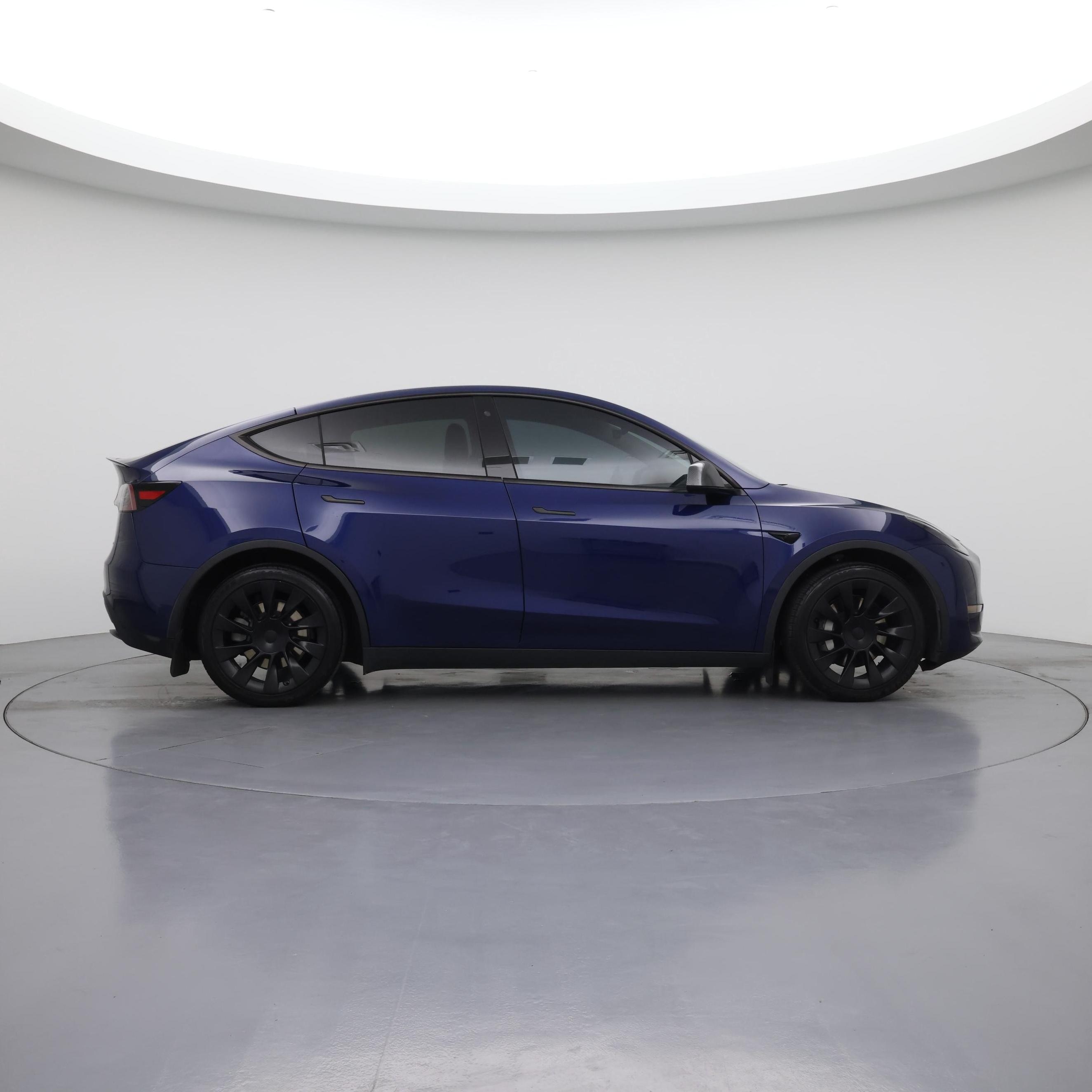 Thumbnail: 2020 Tesla Model Y - 7