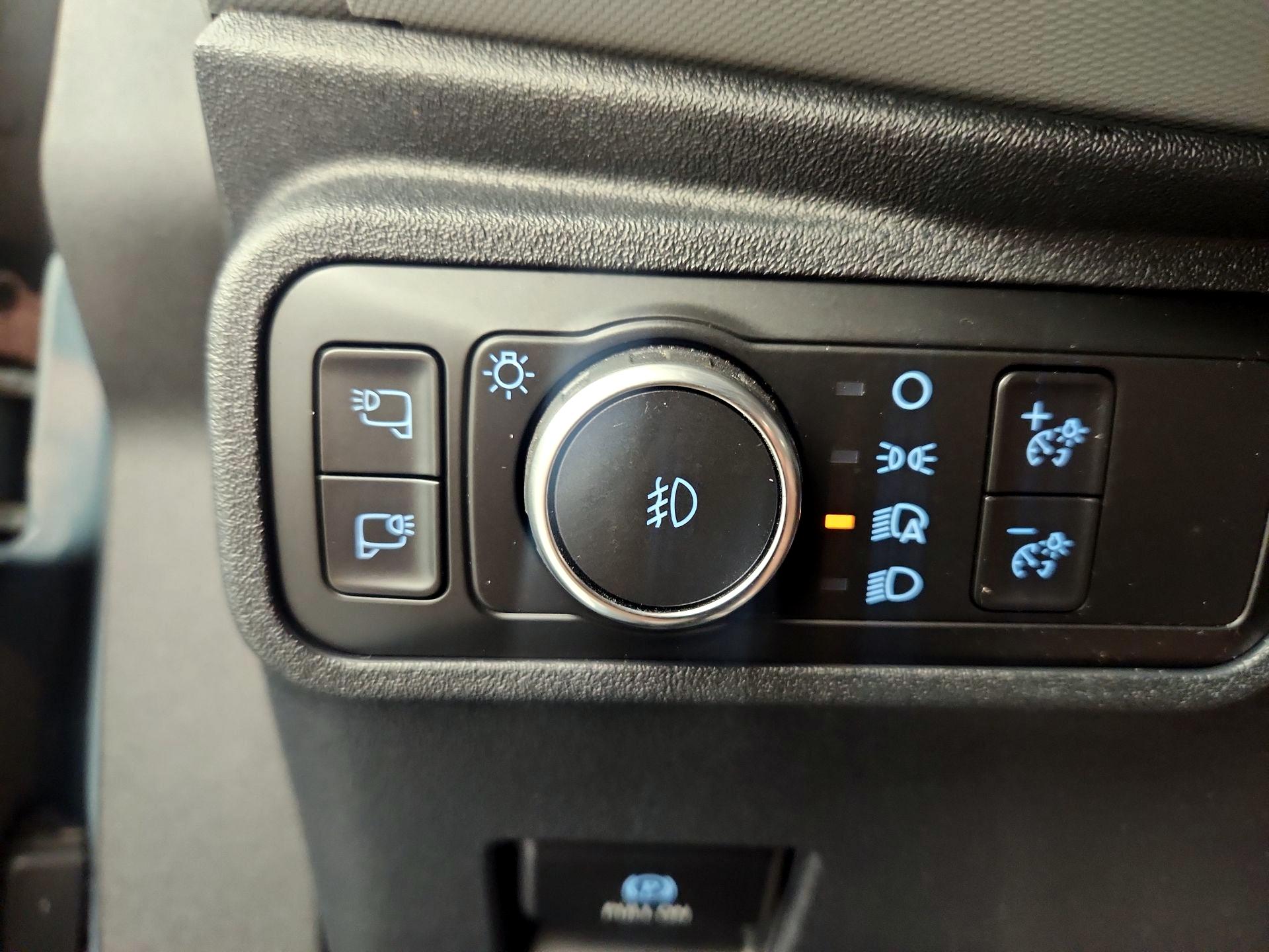 Thumbnail: 2022 Ford Bronco - 13