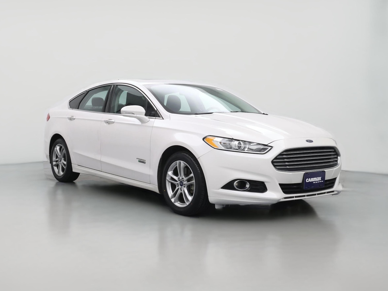2016 Ford Fusion Energi