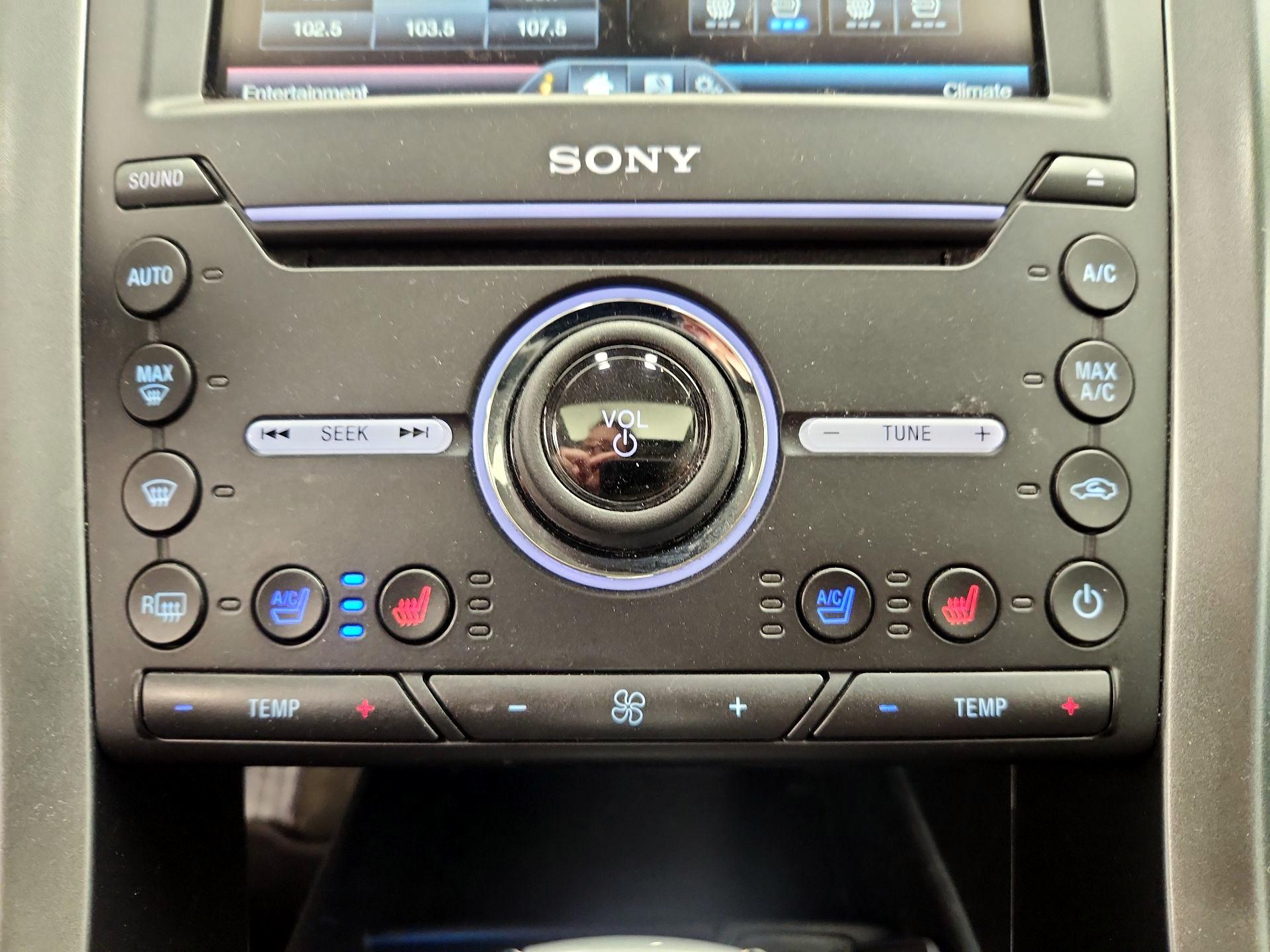 Thumbnail: 2016 Ford Fusion - 17