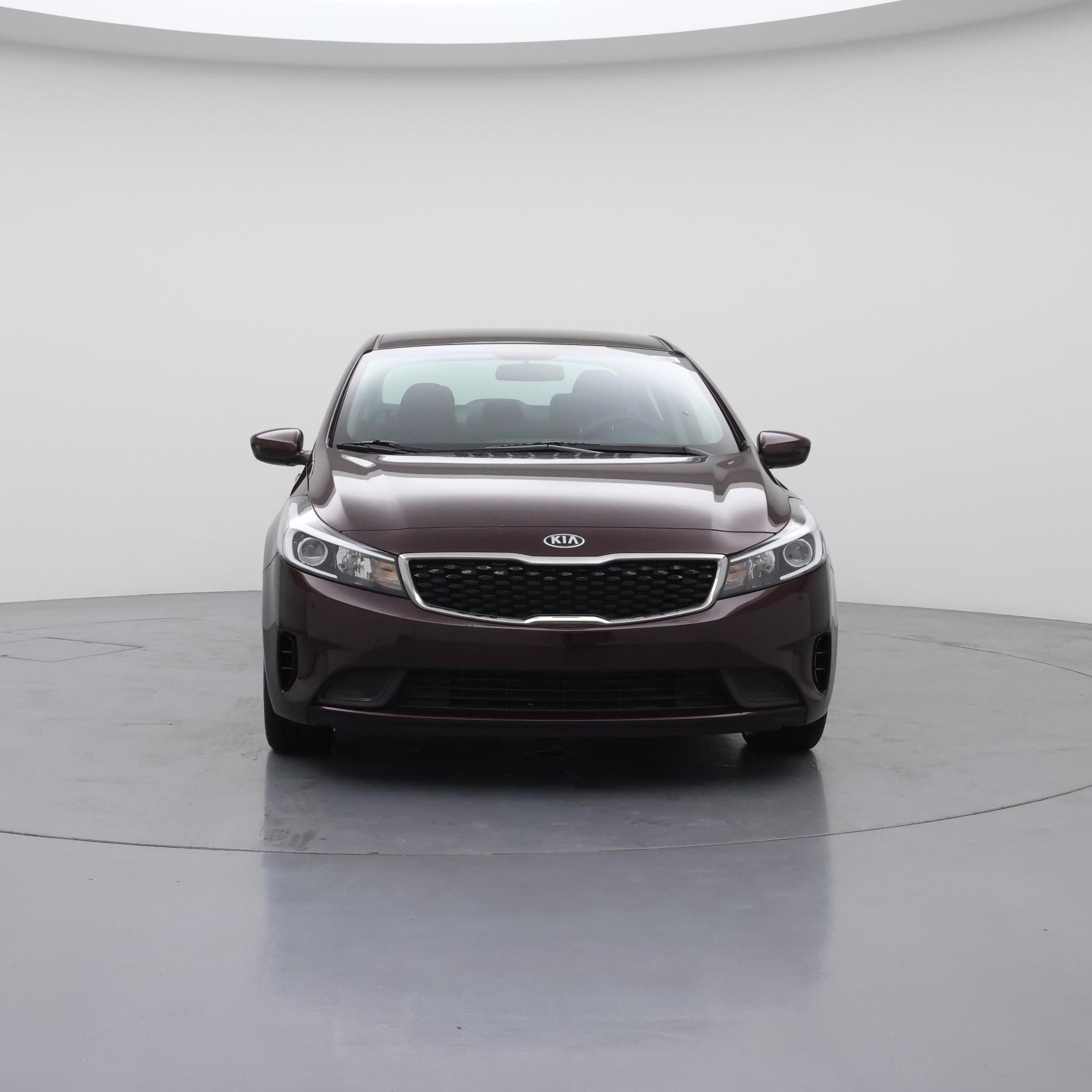 Thumbnail: 2017 Kia Forte - 5