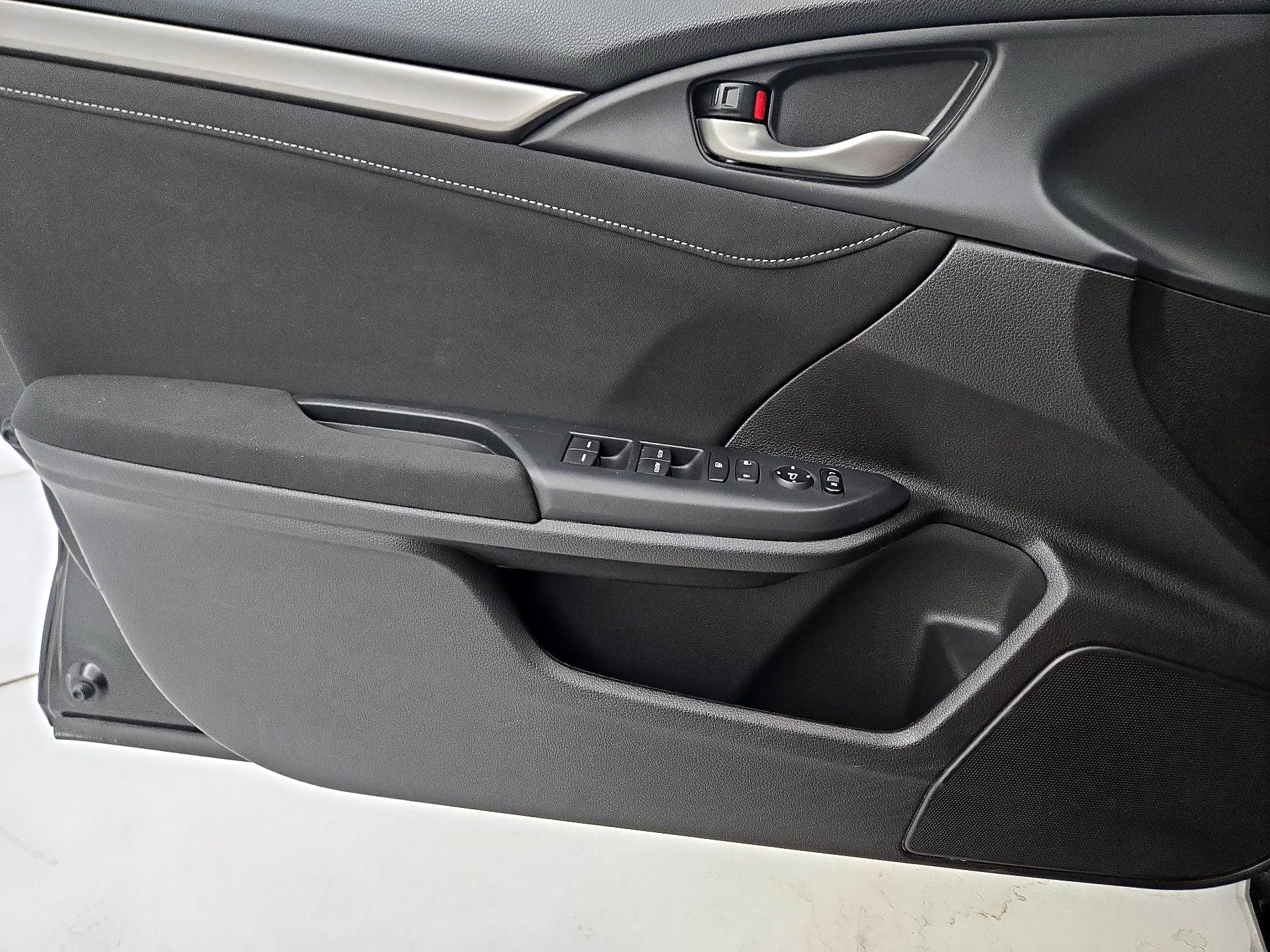 Thumbnail: 2021 Honda Civic - 12