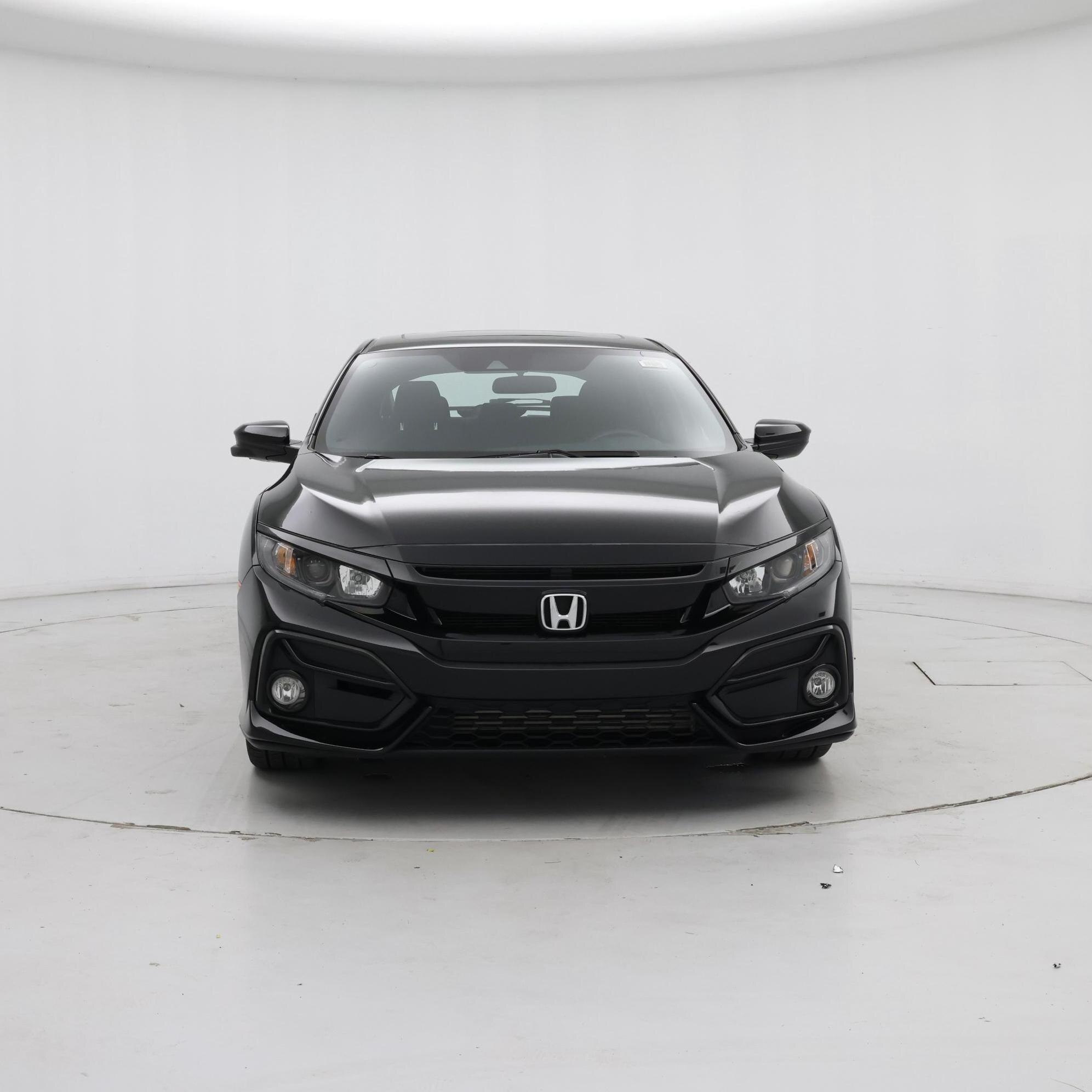 Thumbnail: 2021 Honda Civic - 5