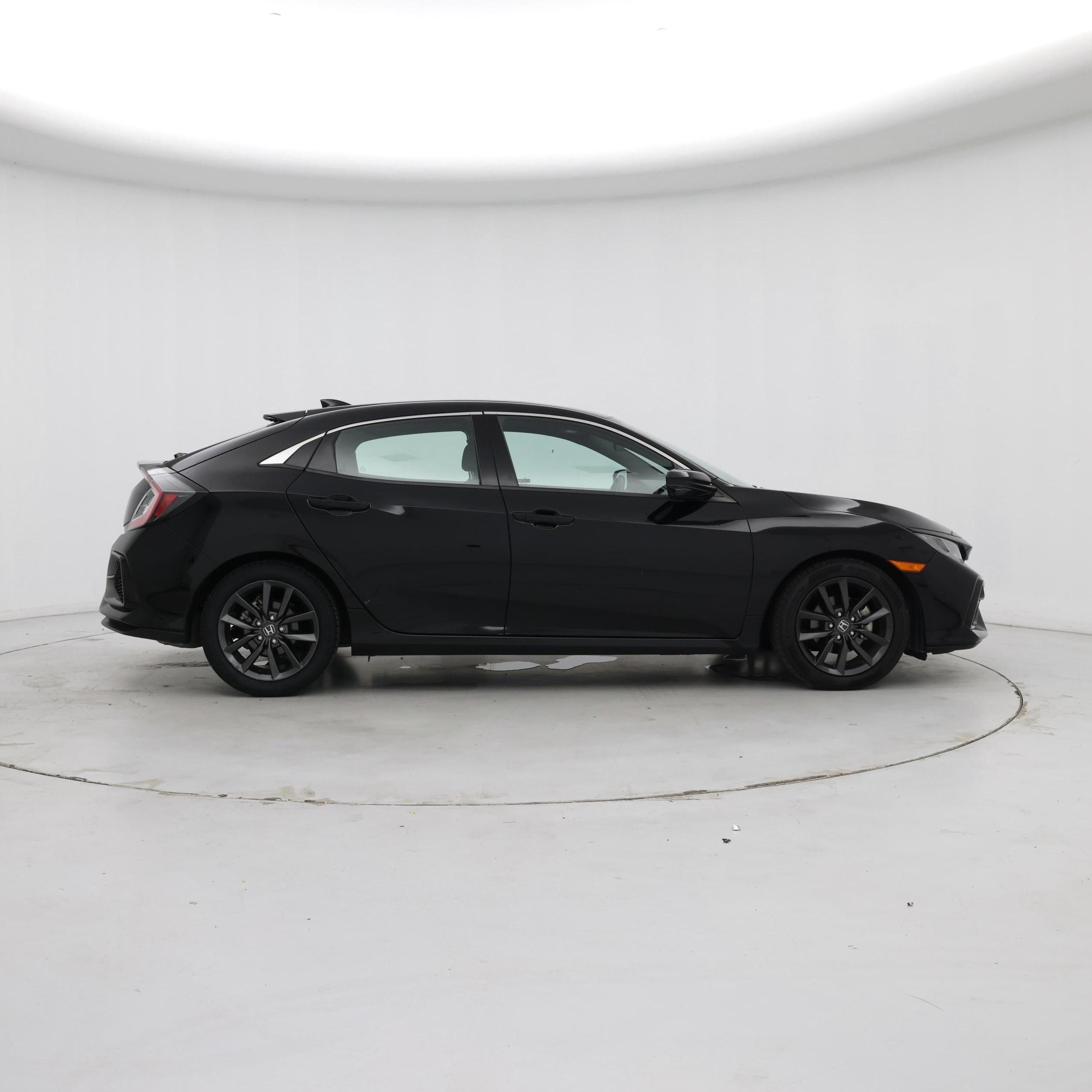 Thumbnail: 2021 Honda Civic - 7