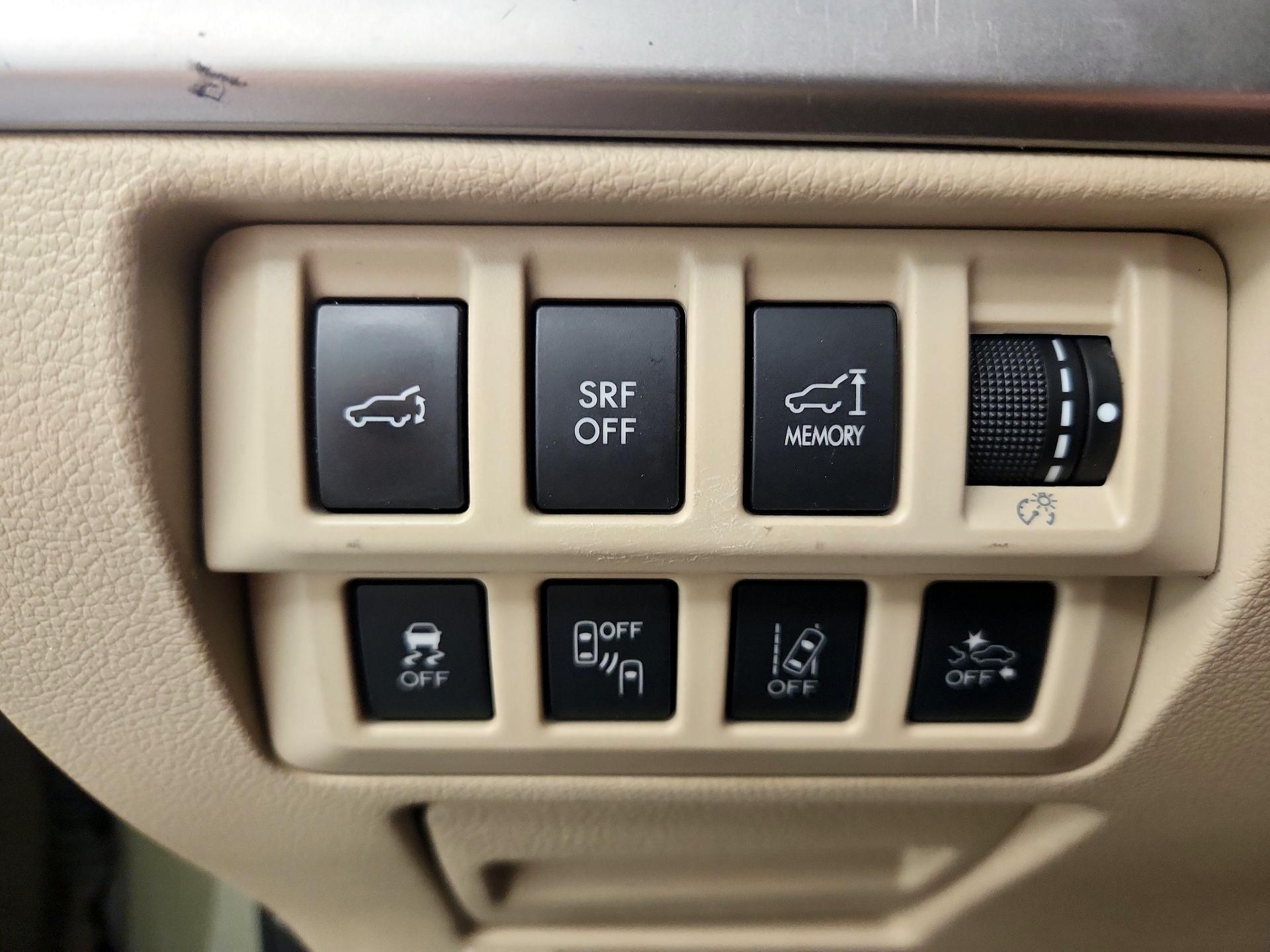 Thumbnail: 2015 Subaru Outback - 13