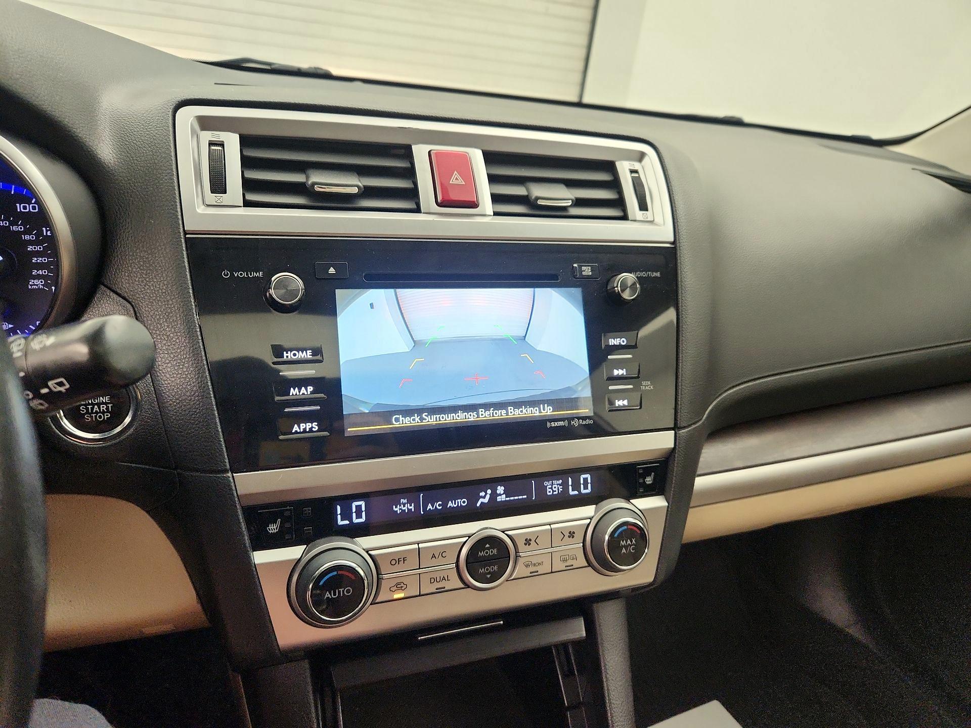 Thumbnail: 2015 Subaru Outback - 14