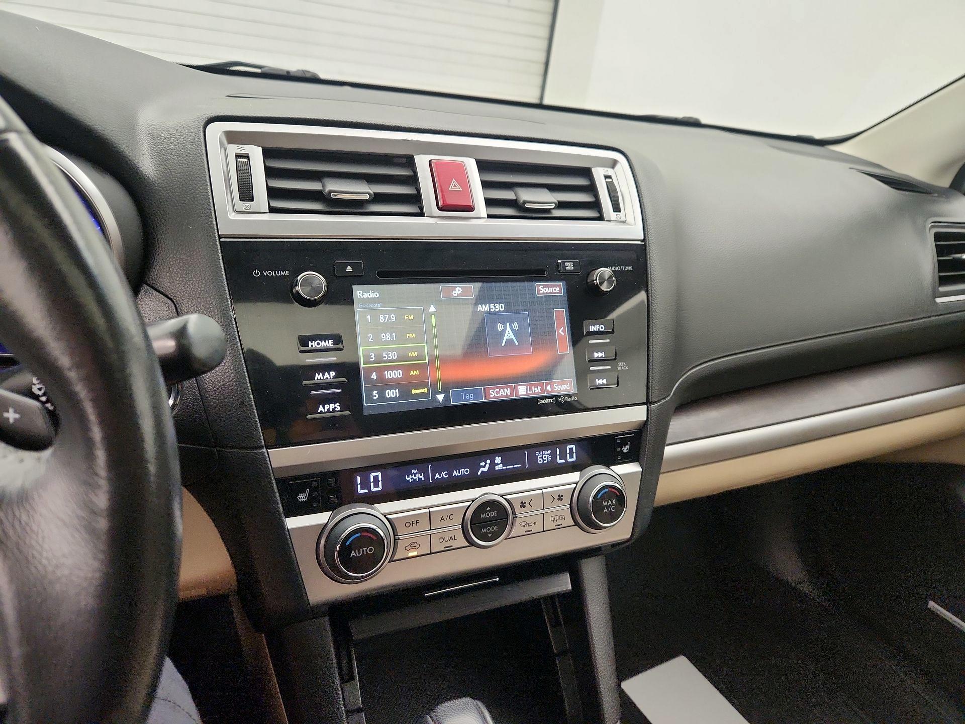 Thumbnail: 2015 Subaru Outback - 15