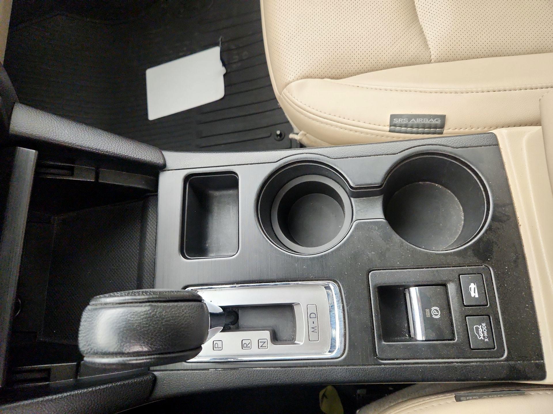 Thumbnail: 2015 Subaru Outback - 17