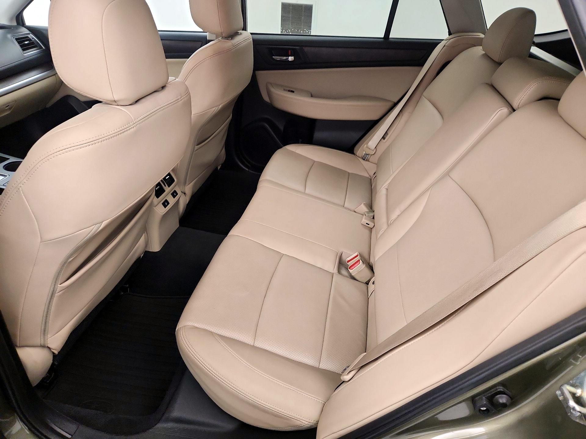 Thumbnail: 2015 Subaru Outback - 19