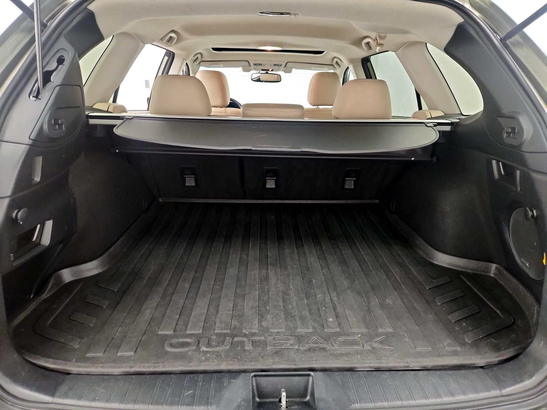 Thumbnail: 2015 Subaru Outback - 20