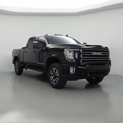 2022 GMC Sierra 3500 AT4