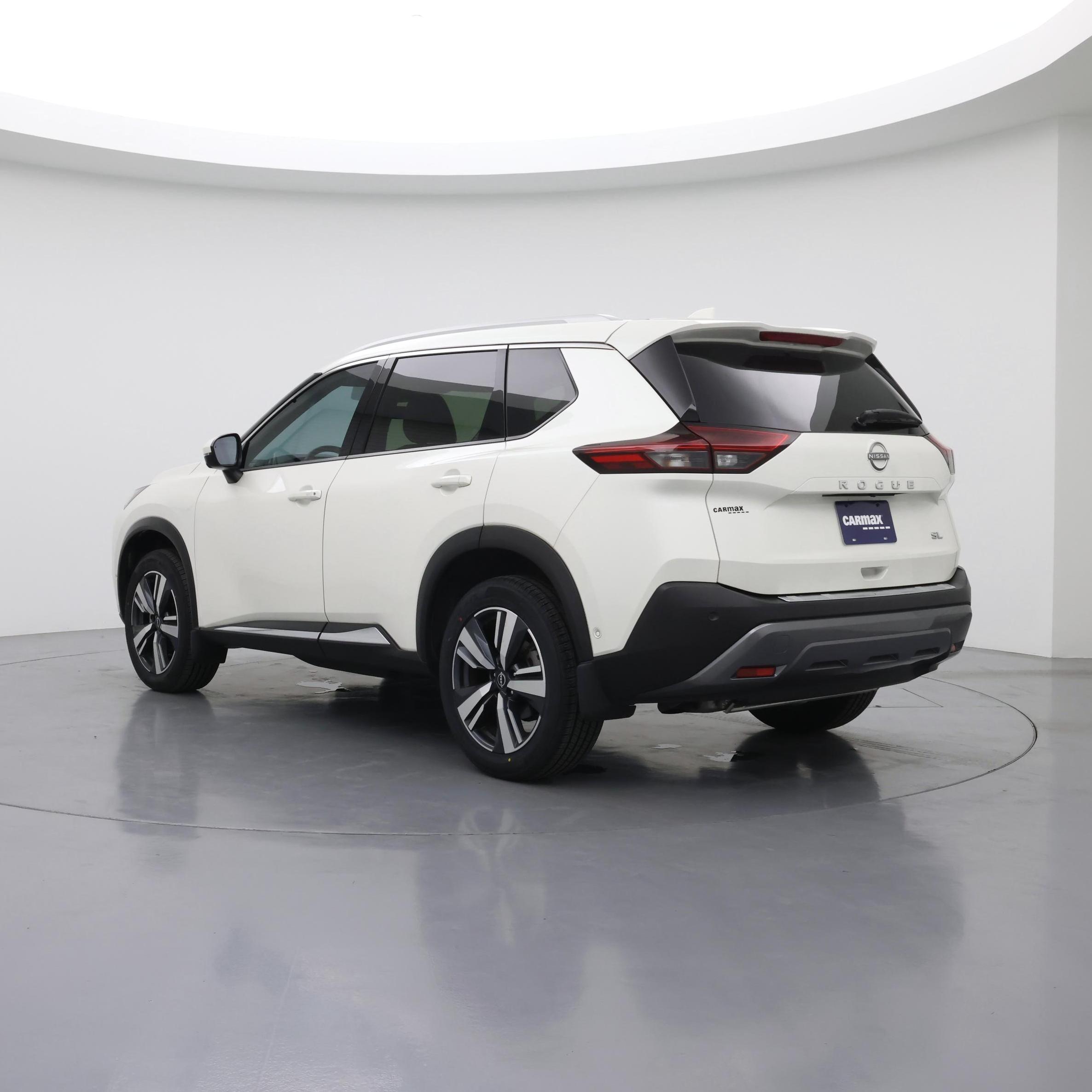 Thumbnail: 2023 Nissan Rogue - 2