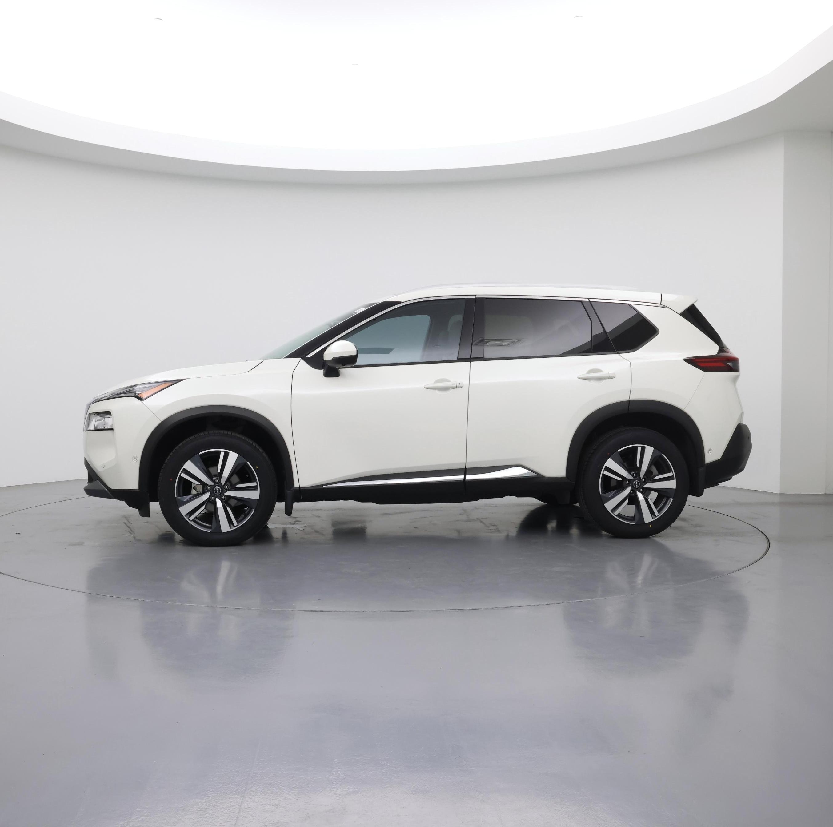 Thumbnail: 2023 Nissan Rogue - 3