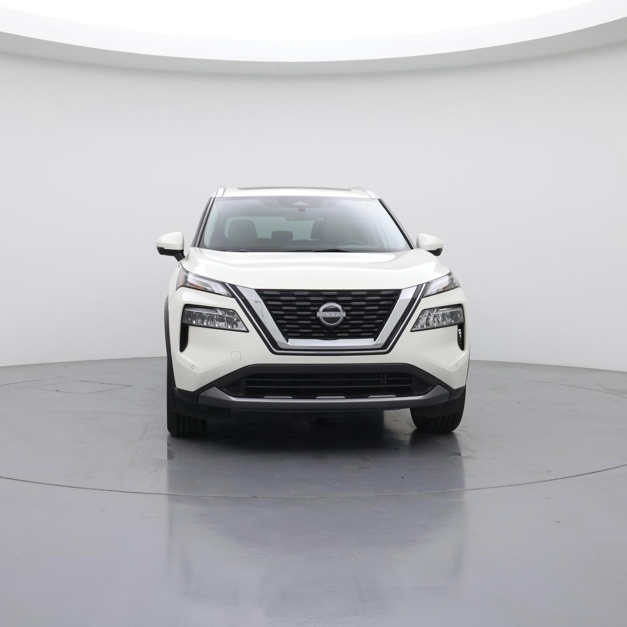 Thumbnail: 2023 Nissan Rogue - 5