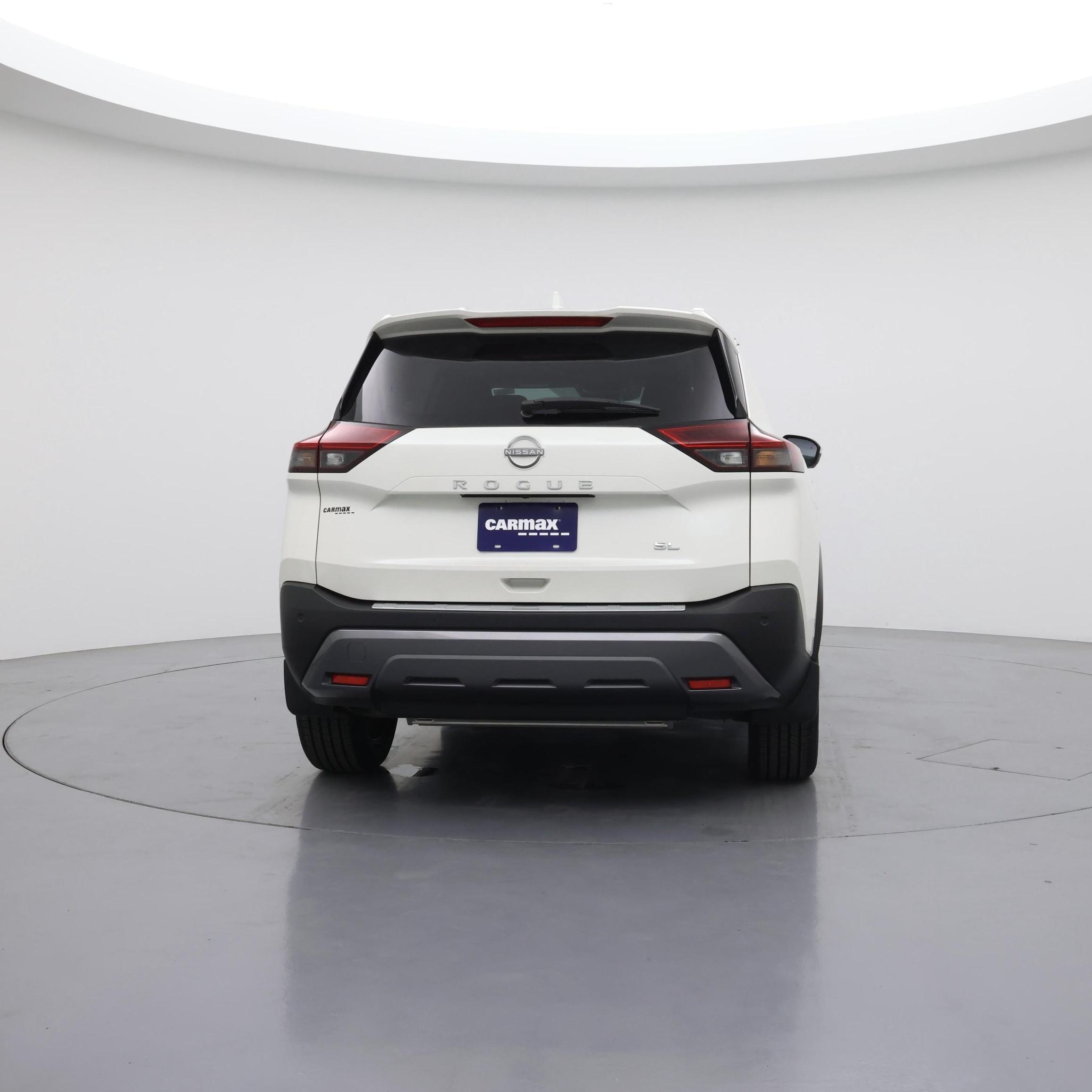 Thumbnail: 2023 Nissan Rogue - 6
