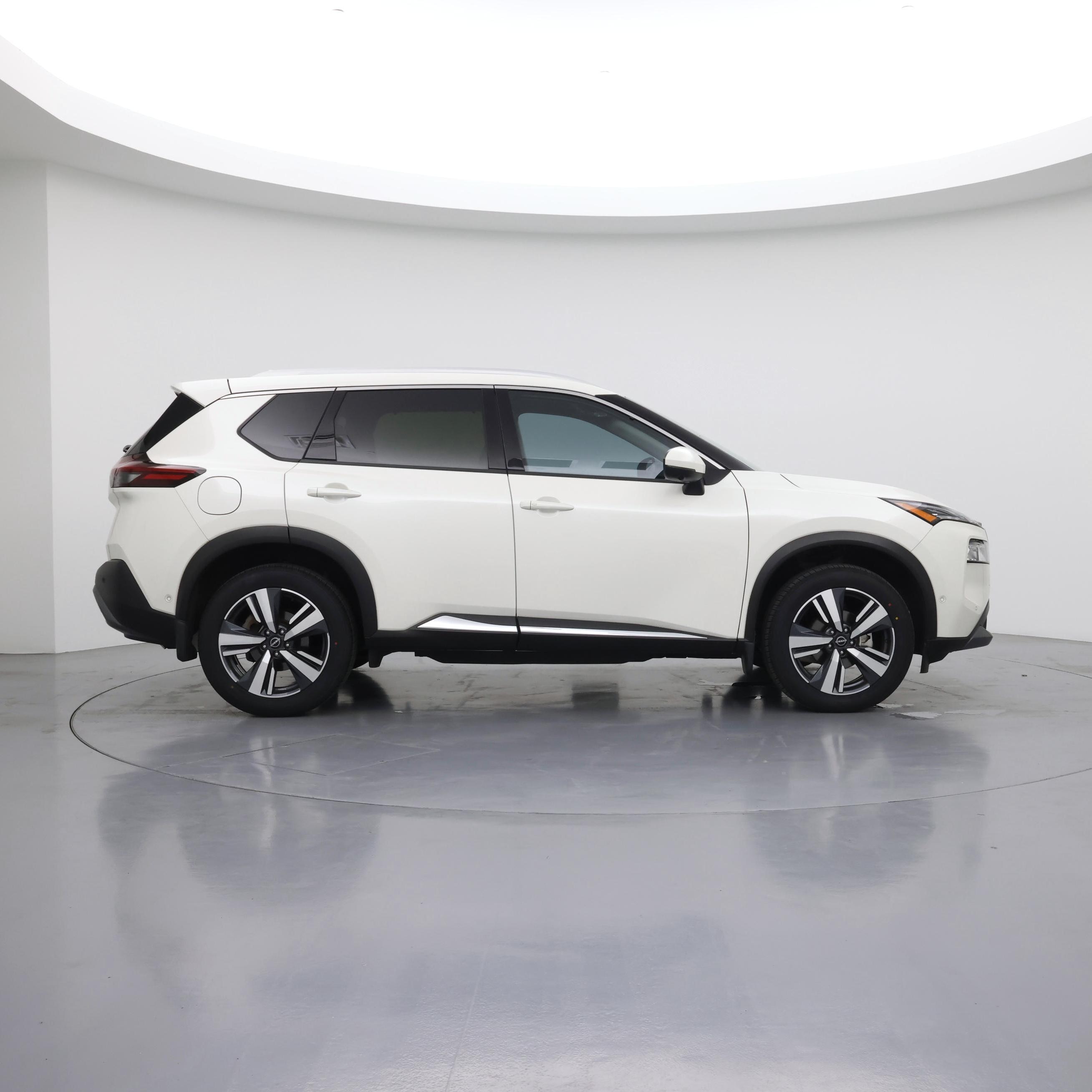 Thumbnail: 2023 Nissan Rogue - 7