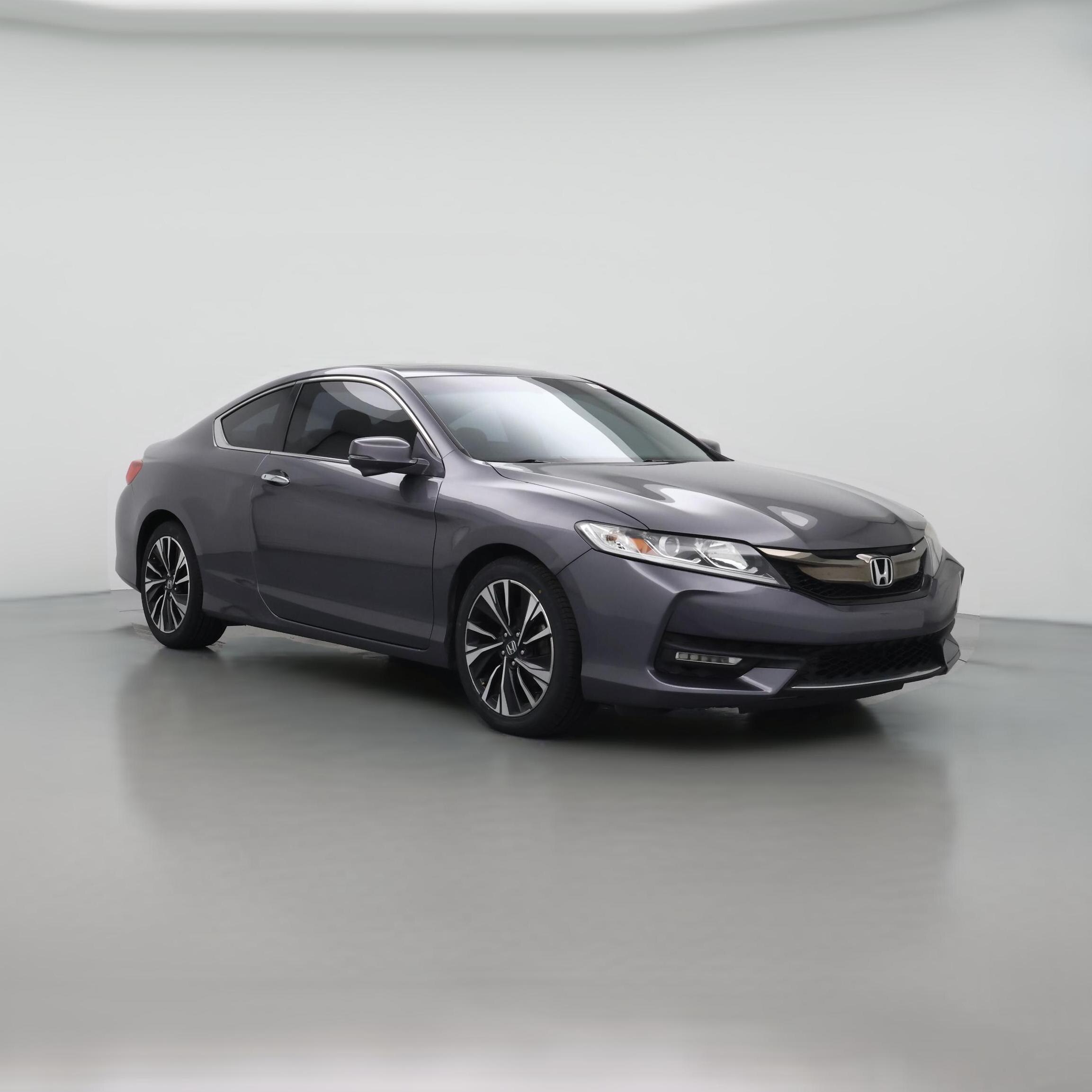 Thumbnail: 2016 Honda Accord - 1